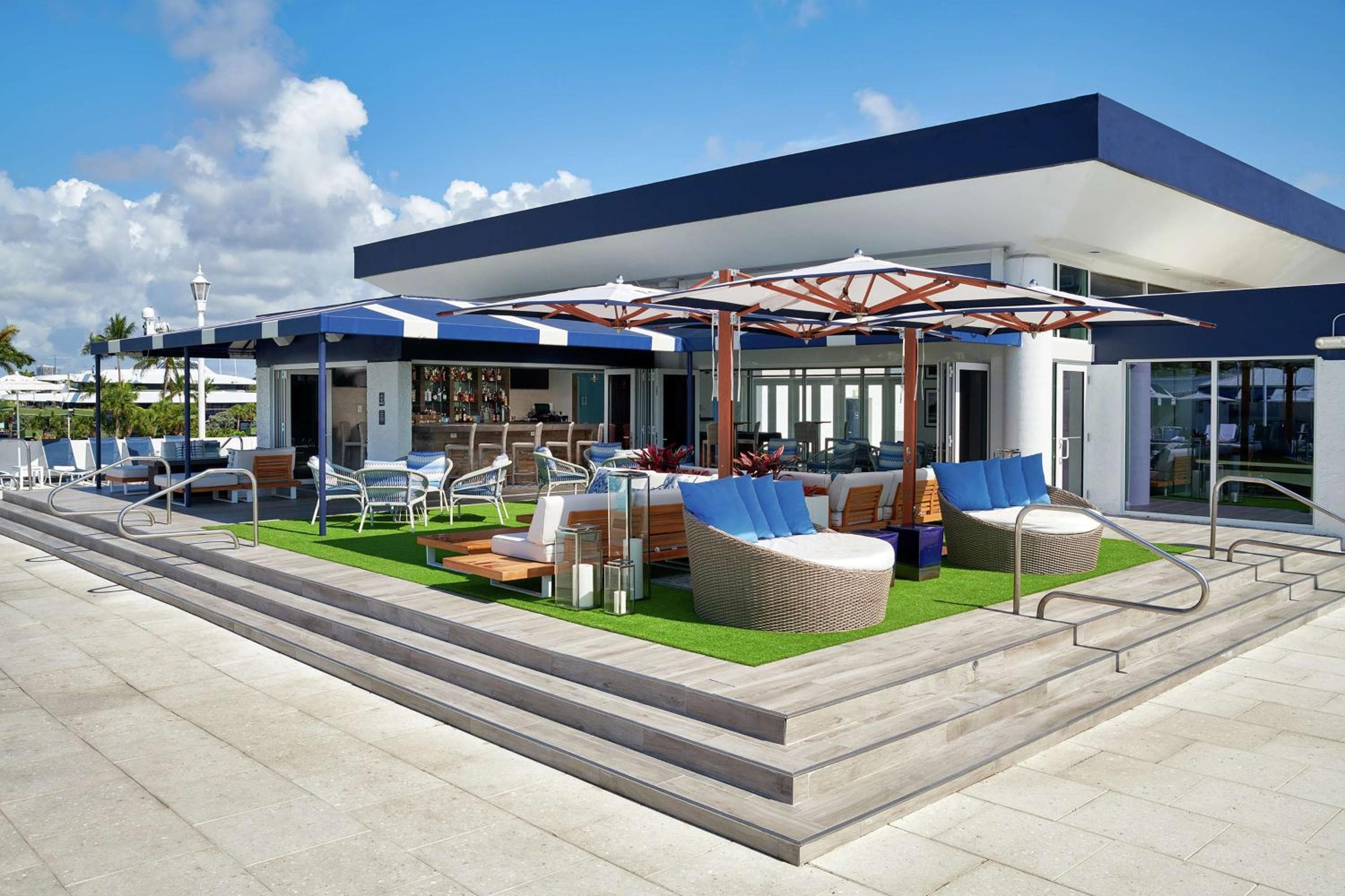 Bahia Mar Fort Lauderdale Beach - DoubleTree by Hilton — 17
