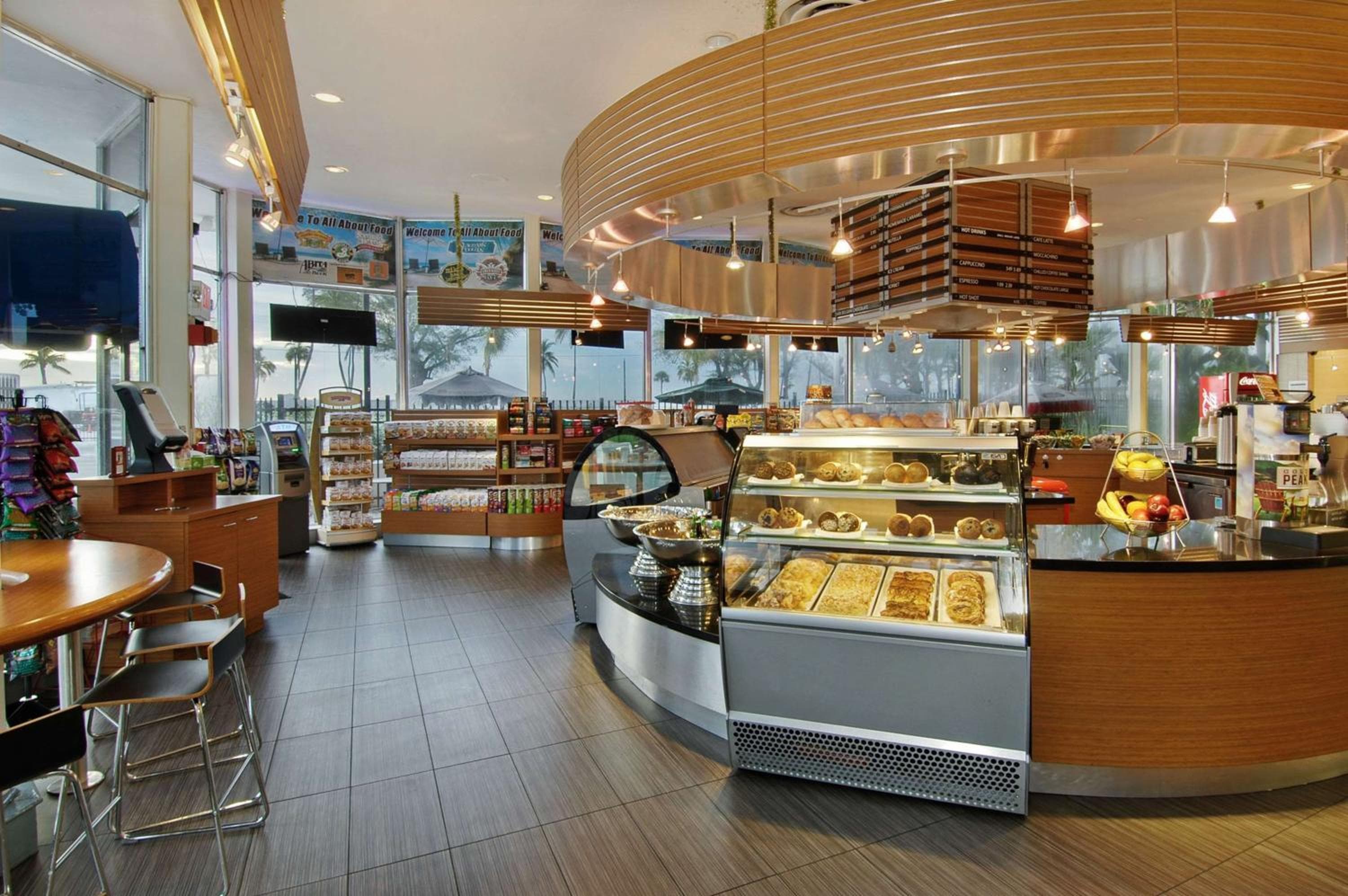 Bahia Mar Fort Lauderdale Beach - DoubleTree by Hilton — 18
