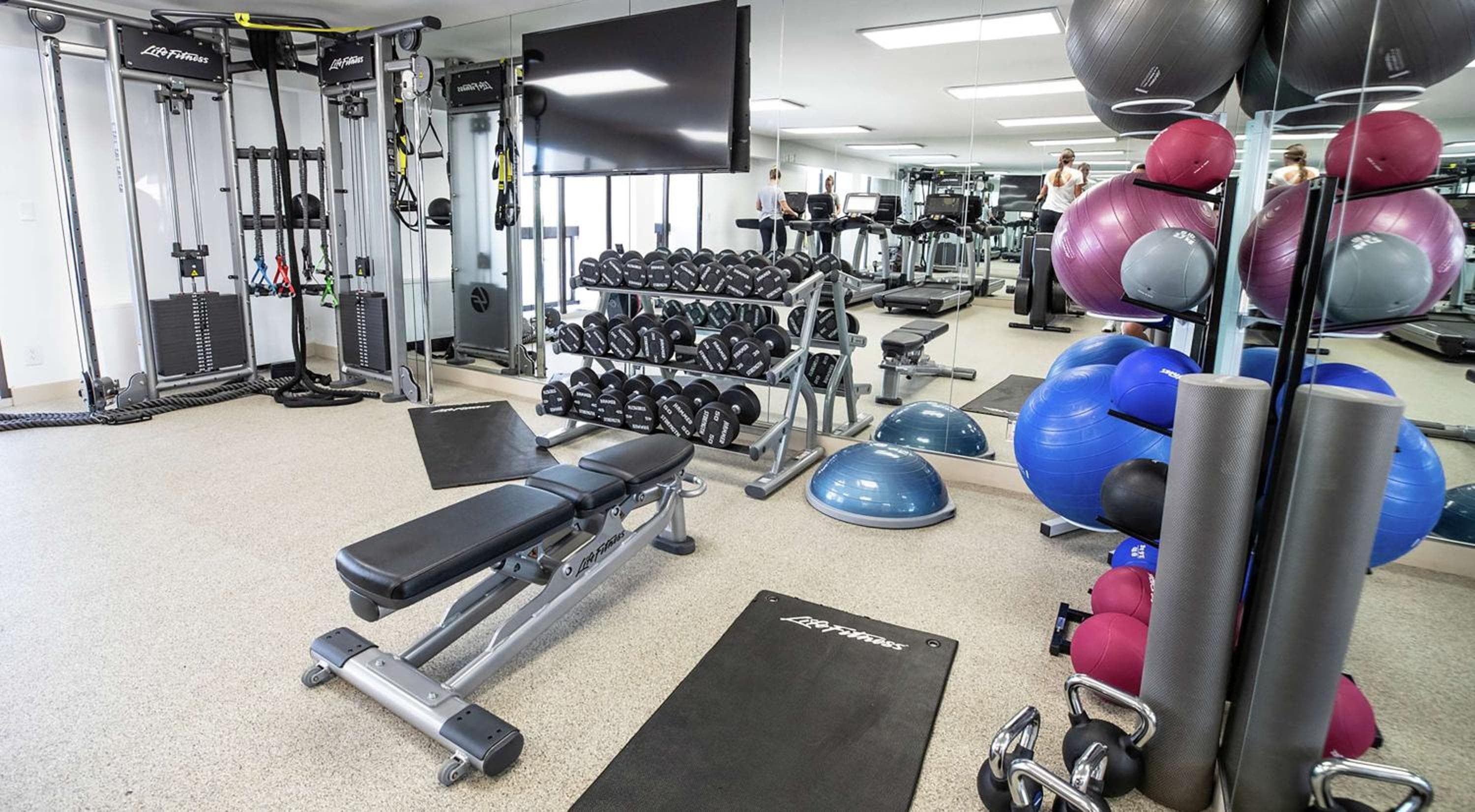 Bahia Mar Fort Lauderdale Beach - DoubleTree by Hilton — 19