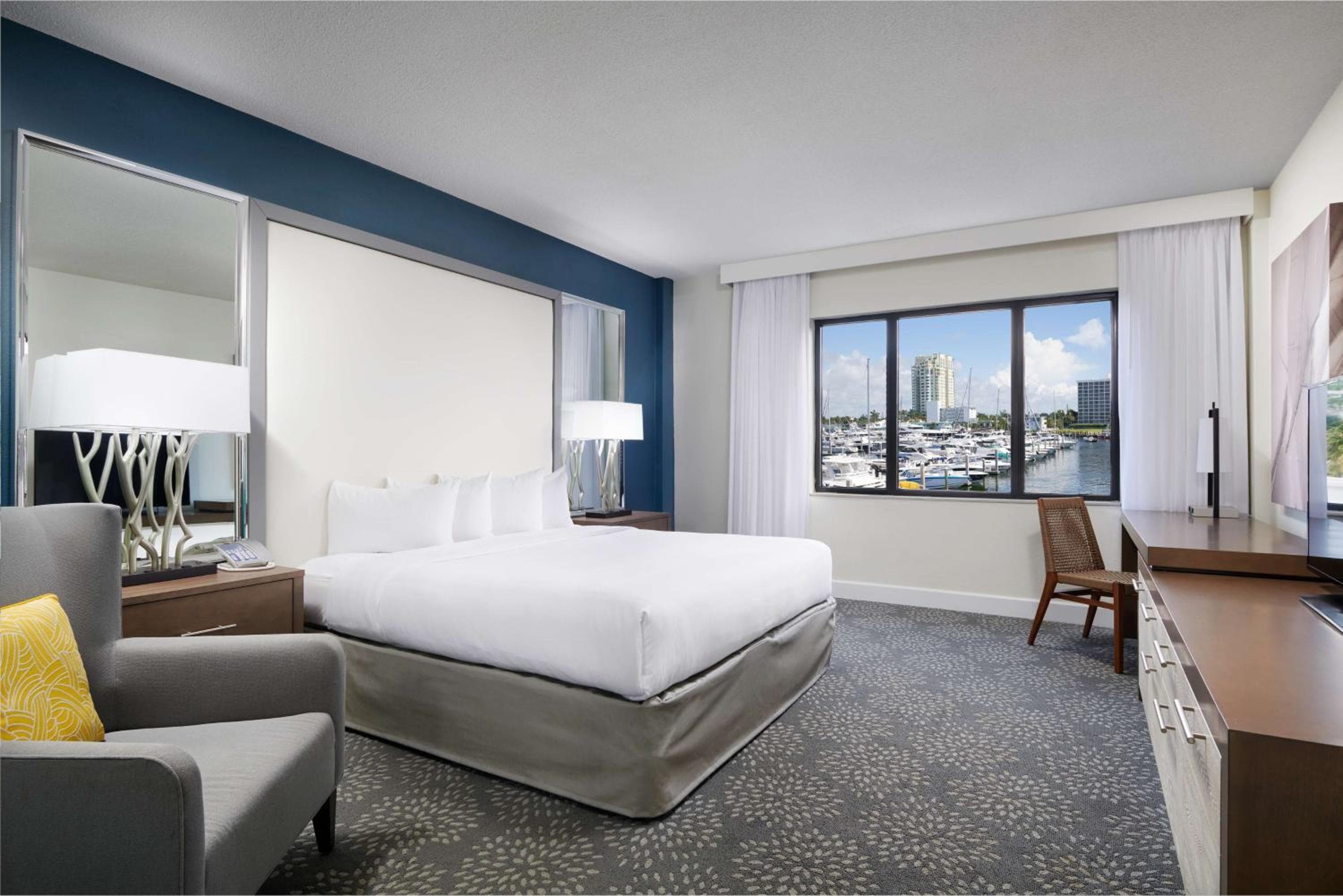 Bahia Mar Fort Lauderdale Beach - DoubleTree by Hilton — 20
