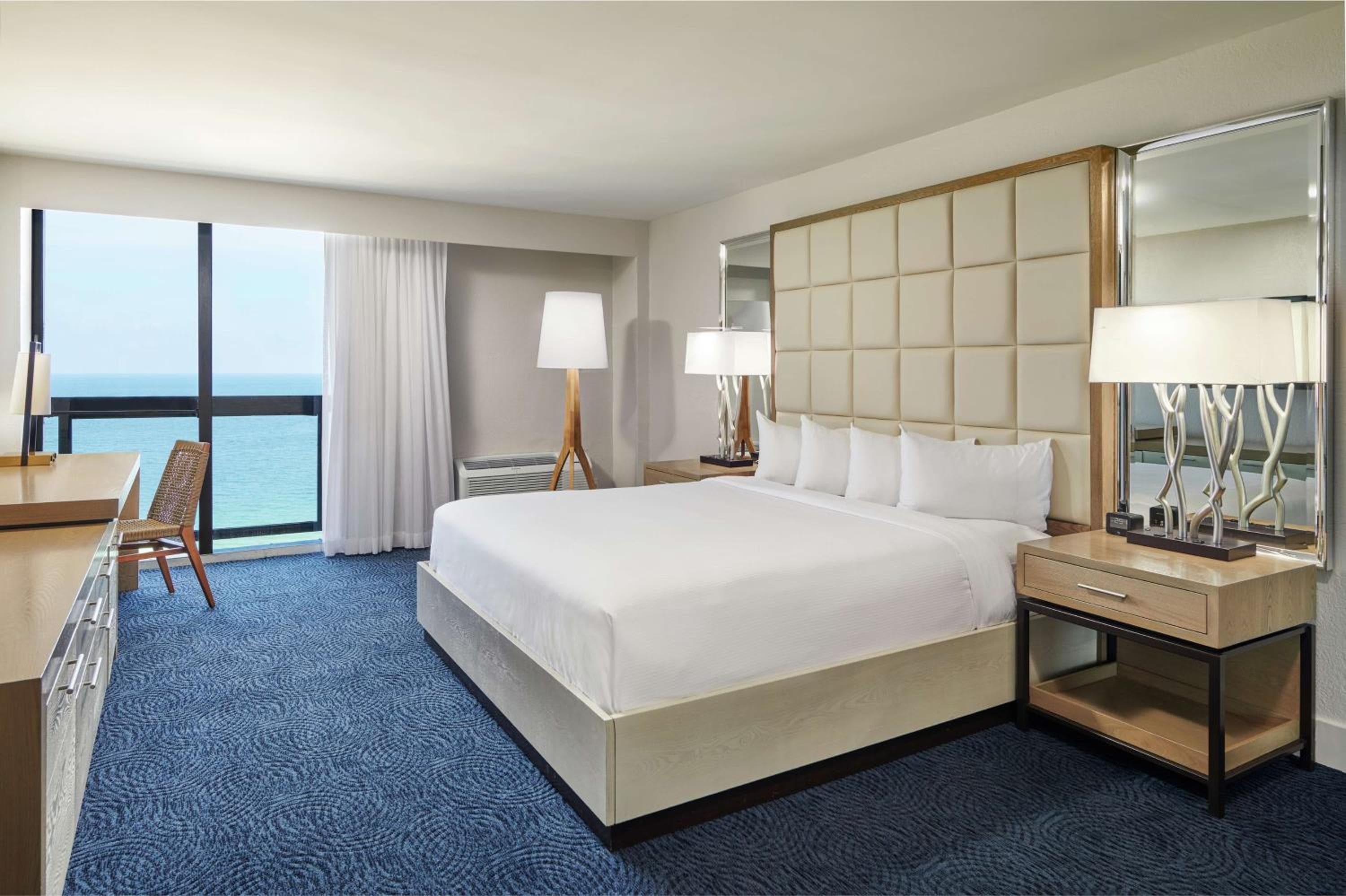 Bahia Mar Fort Lauderdale Beach - DoubleTree by Hilton — 22