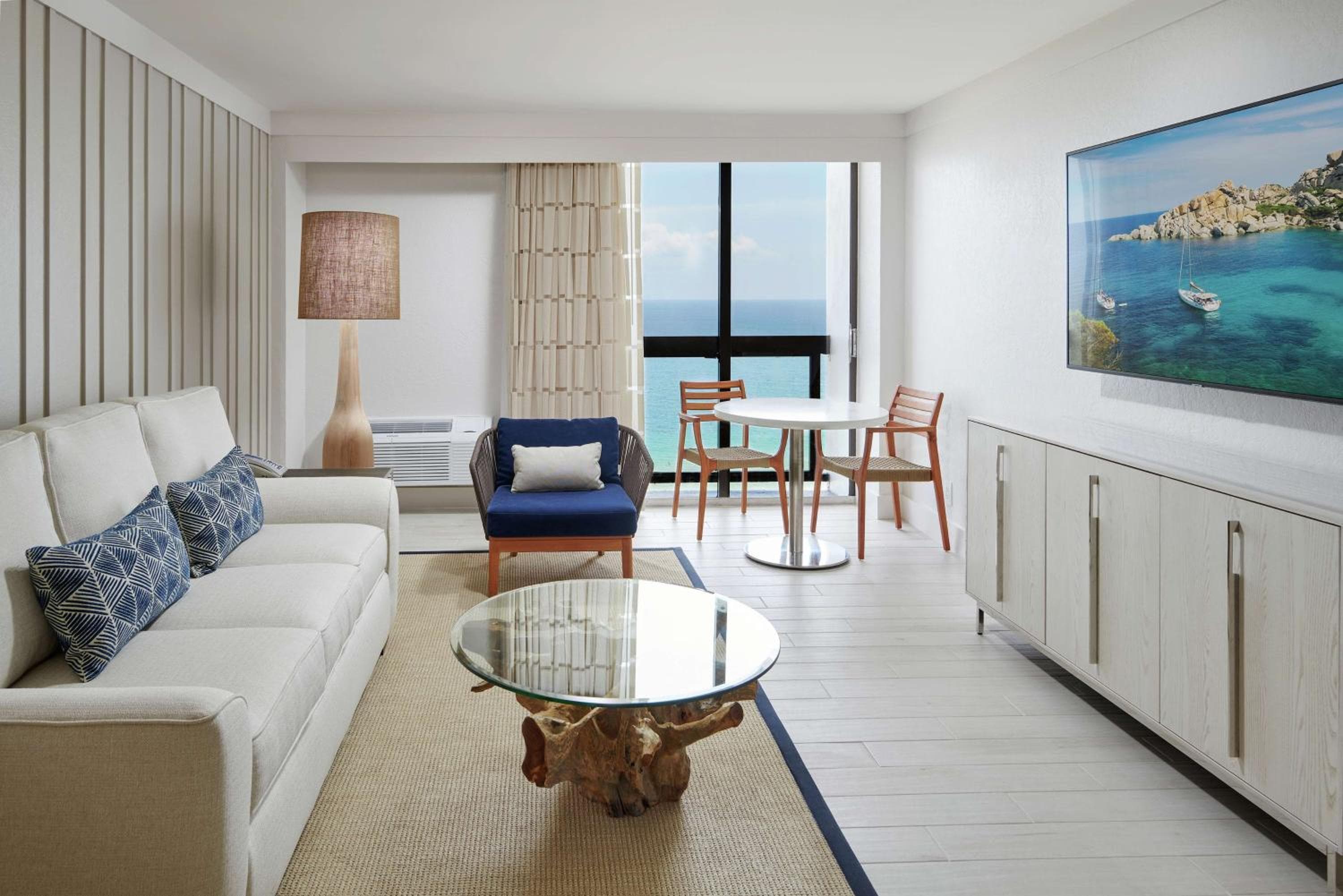 Bahia Mar Fort Lauderdale Beach - DoubleTree by Hilton — 23