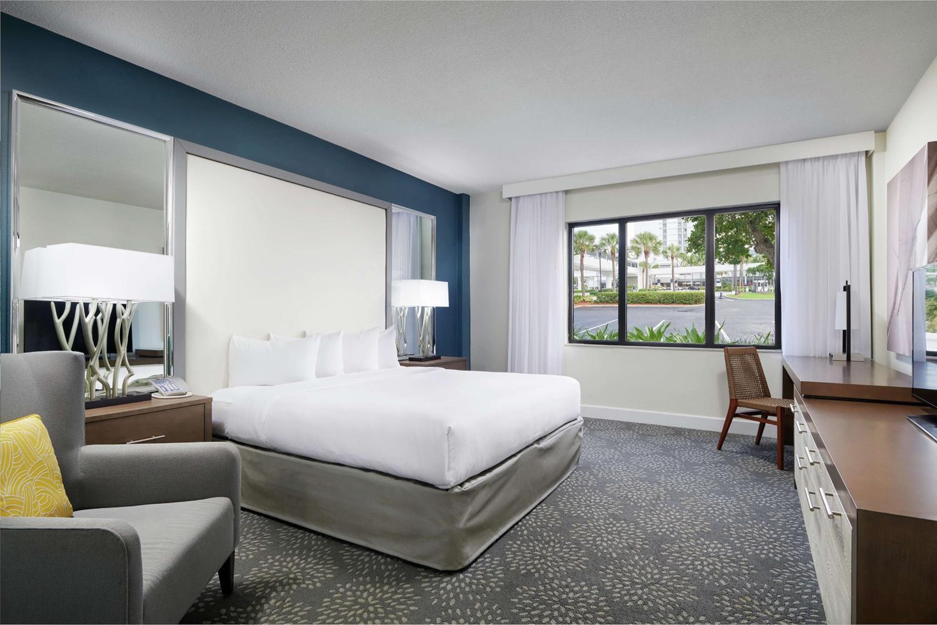Bahia Mar Fort Lauderdale Beach - DoubleTree by Hilton — 25