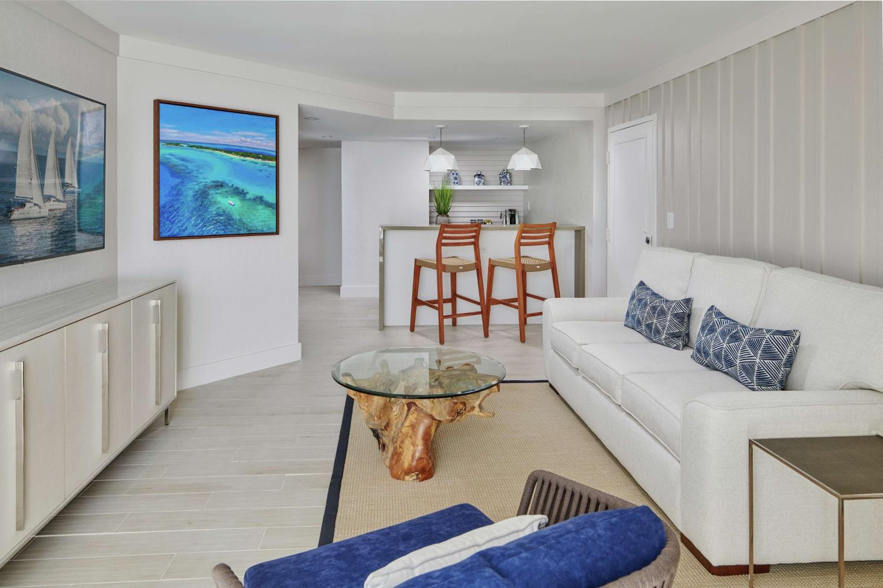 Bahia Mar Fort Lauderdale Beach - DoubleTree by Hilton — 24