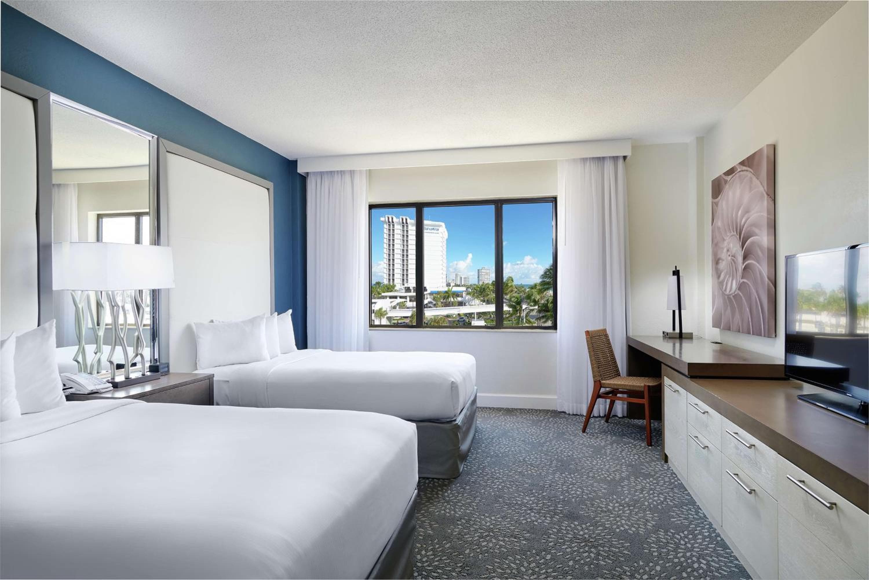 Bahia Mar Fort Lauderdale Beach - DoubleTree by Hilton — 26