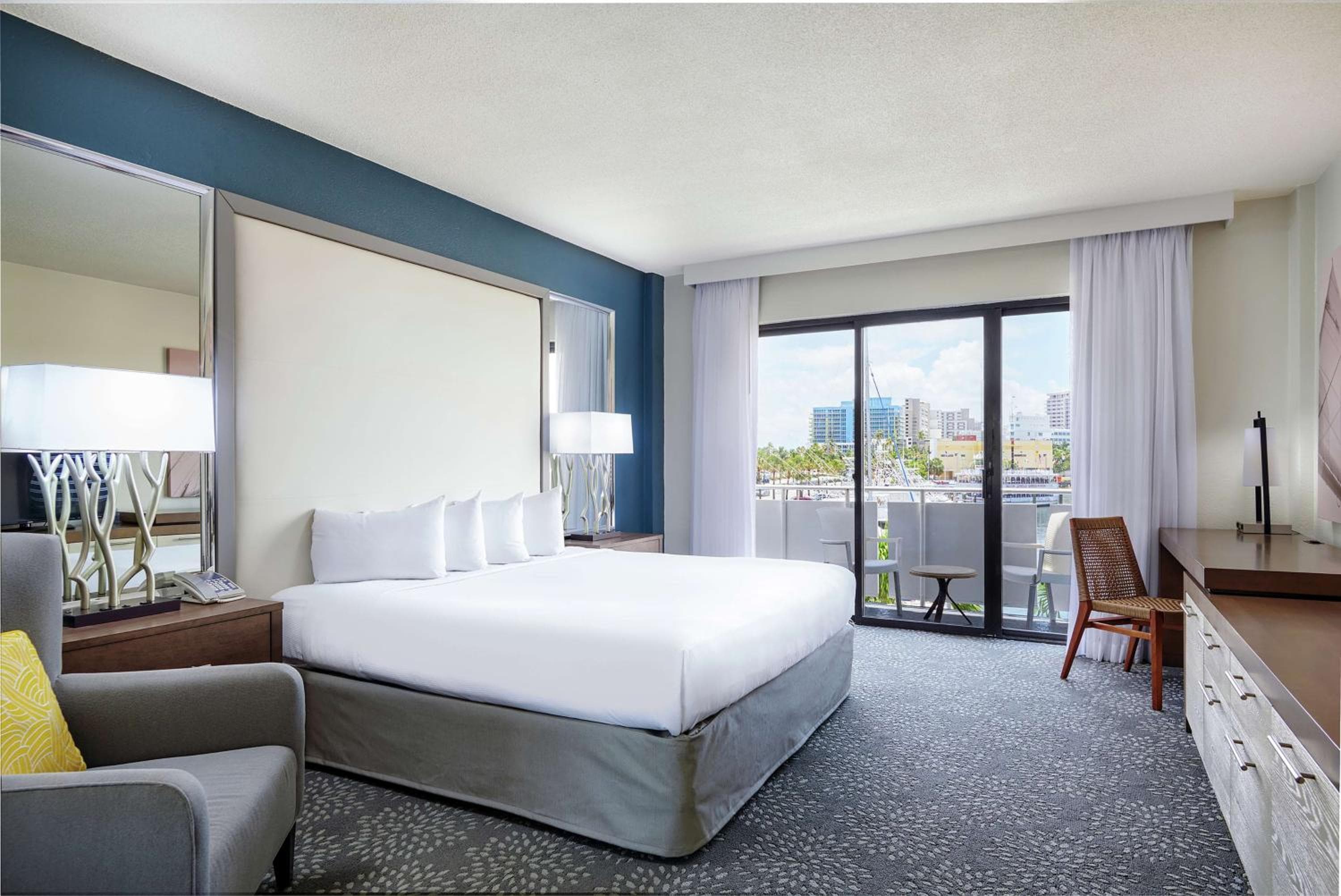 Bahia Mar Fort Lauderdale Beach - DoubleTree by Hilton — 28
