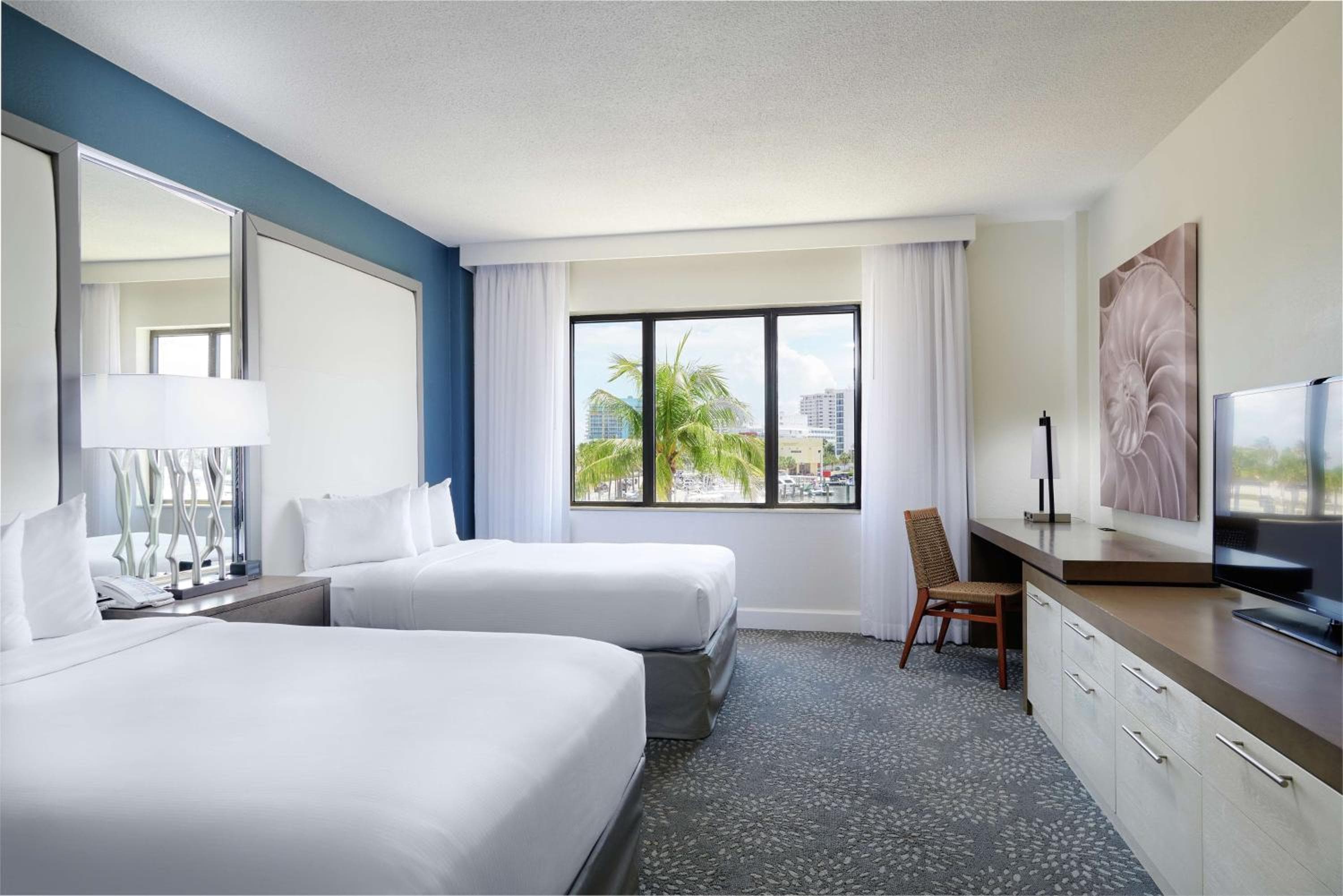 Bahia Mar Fort Lauderdale Beach - DoubleTree by Hilton — 30