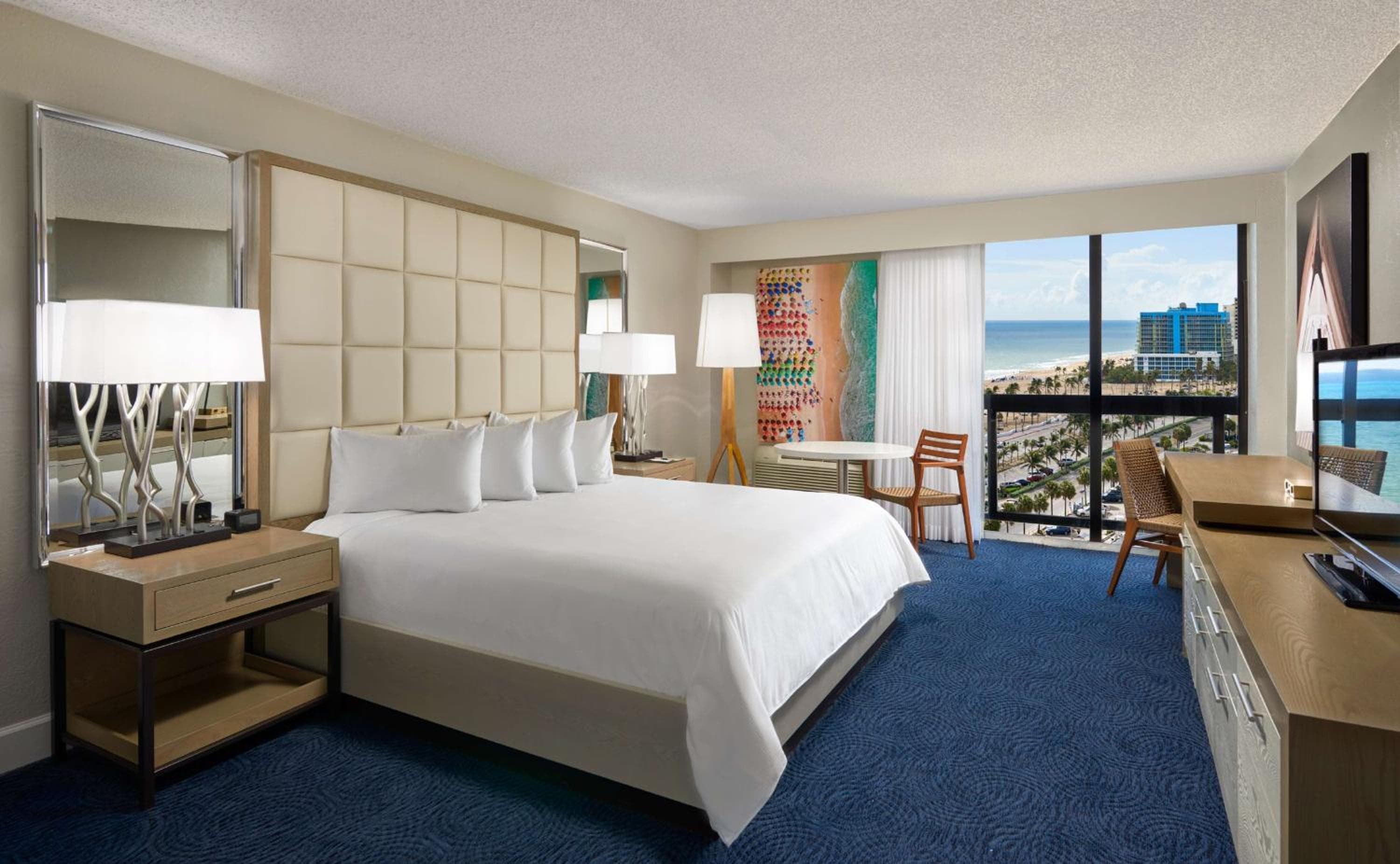 Bahia Mar Fort Lauderdale Beach - DoubleTree by Hilton — 19