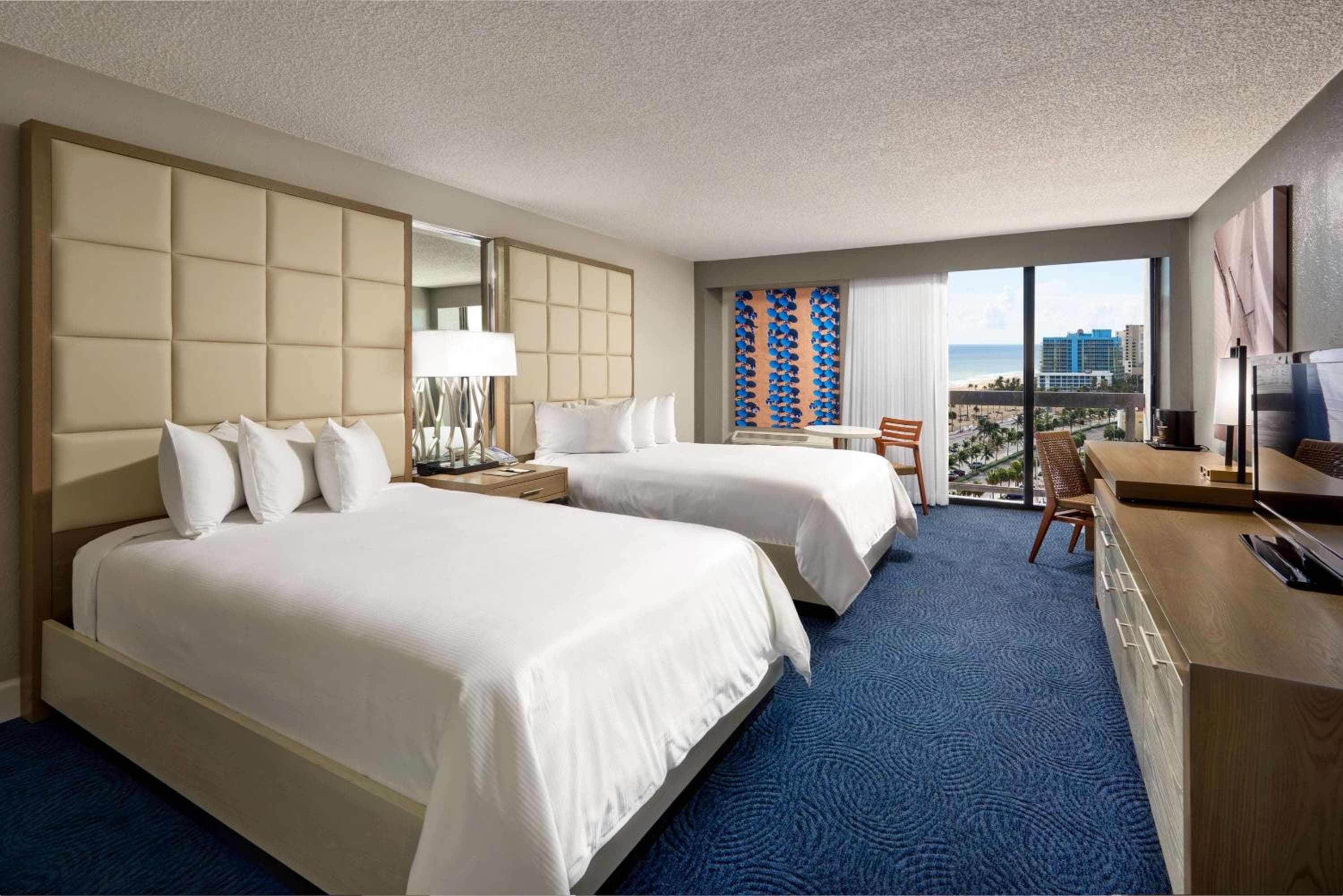 Bahia Mar Fort Lauderdale Beach - DoubleTree by Hilton — 28