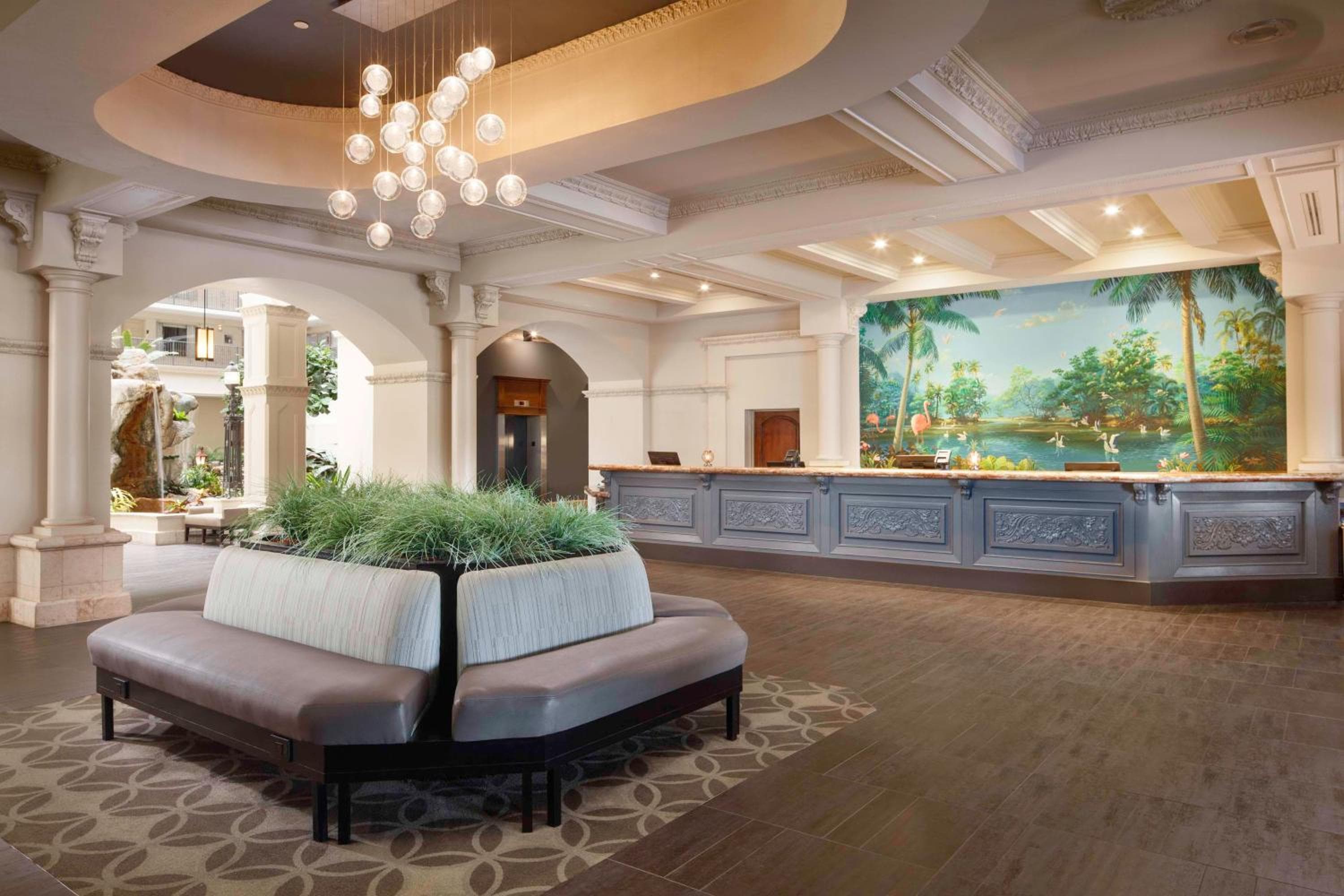 Embassy Suites by Hilton Fort Lauderdale 17th Street — 2