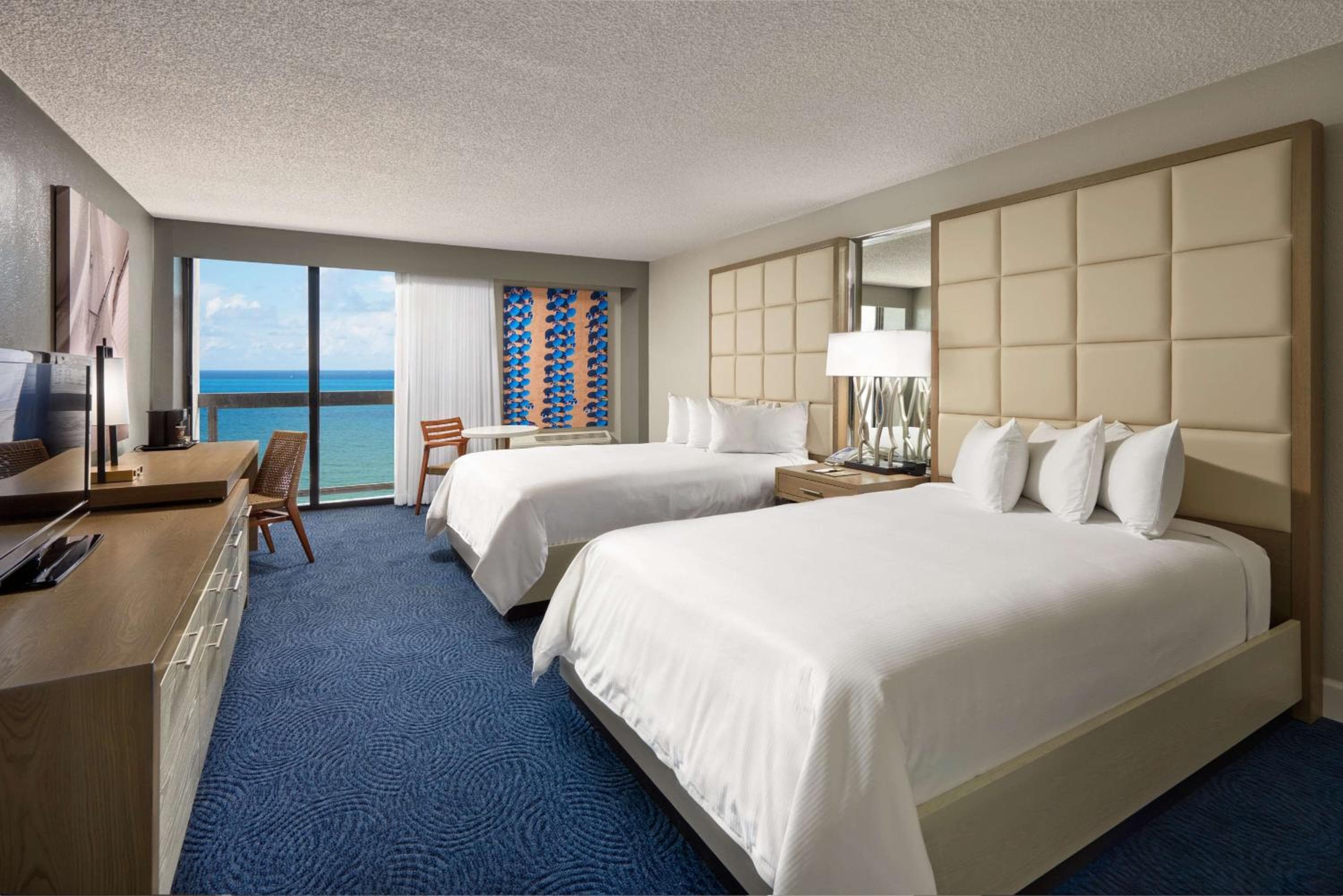 Bahia Mar Fort Lauderdale Beach - DoubleTree by Hilton — 9