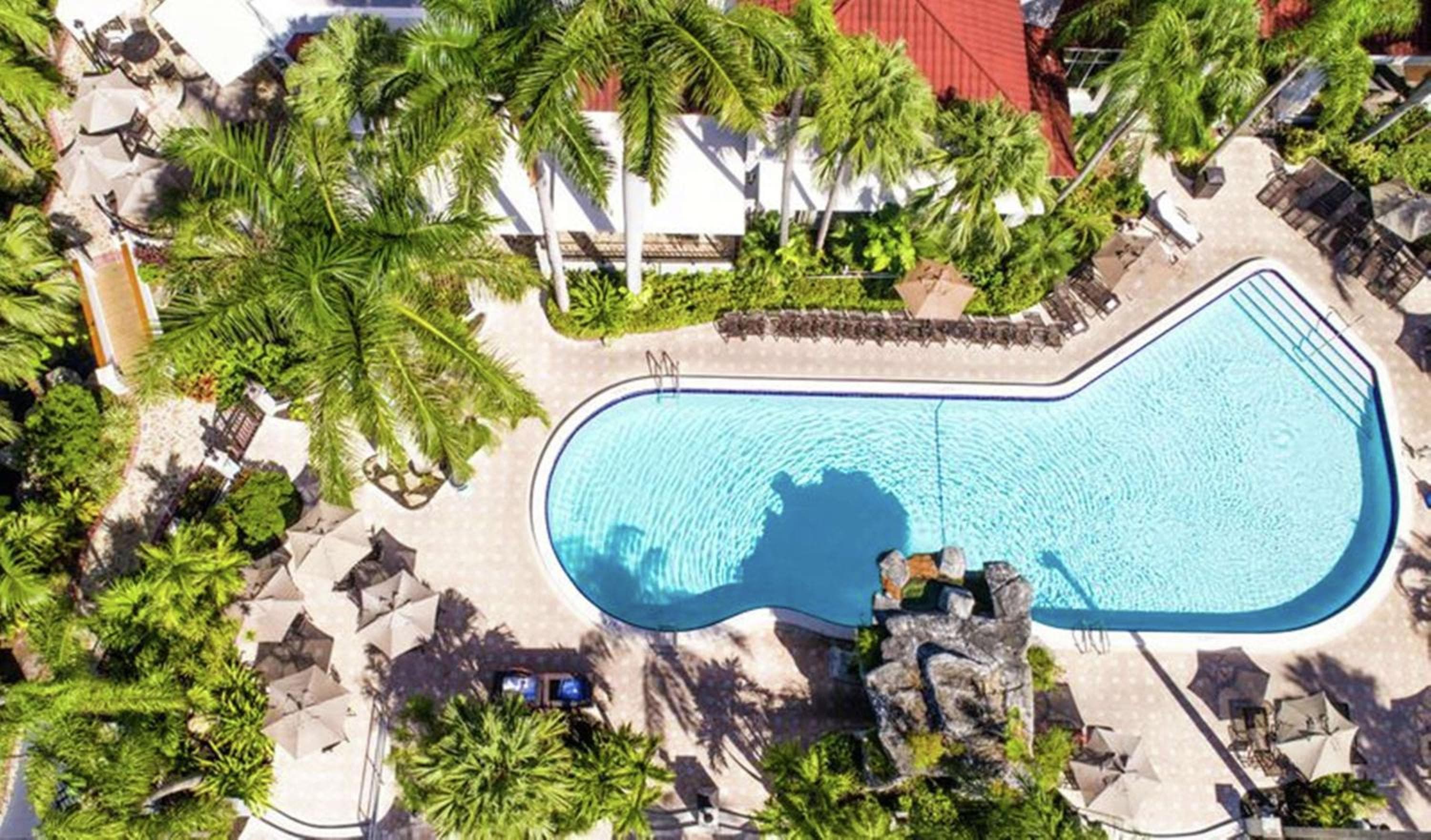 Embassy Suites by Hilton Fort Lauderdale 17th Street — 4