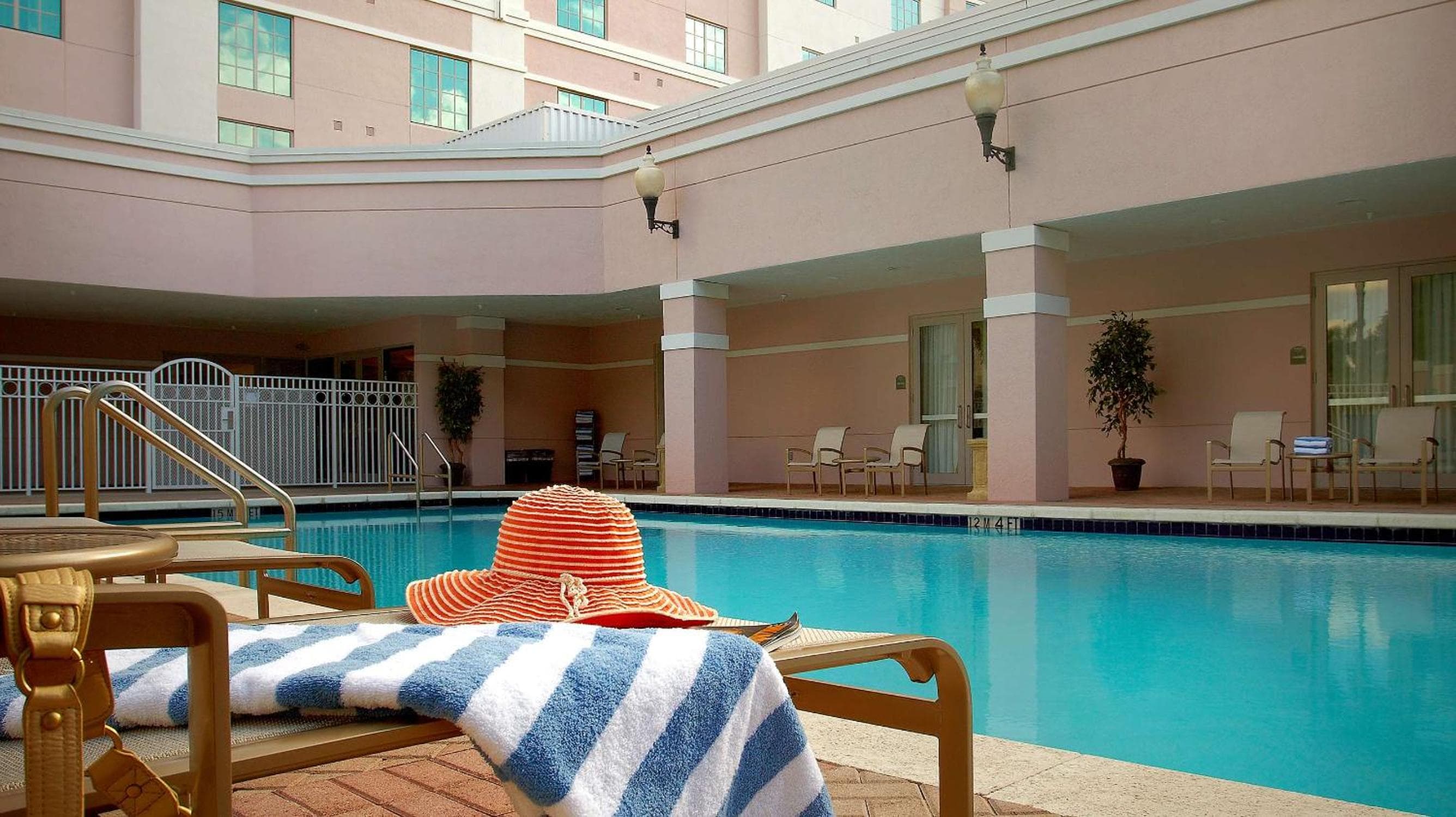 DoubleTree by Hilton Sunrise - Sawgrass Mills — 3