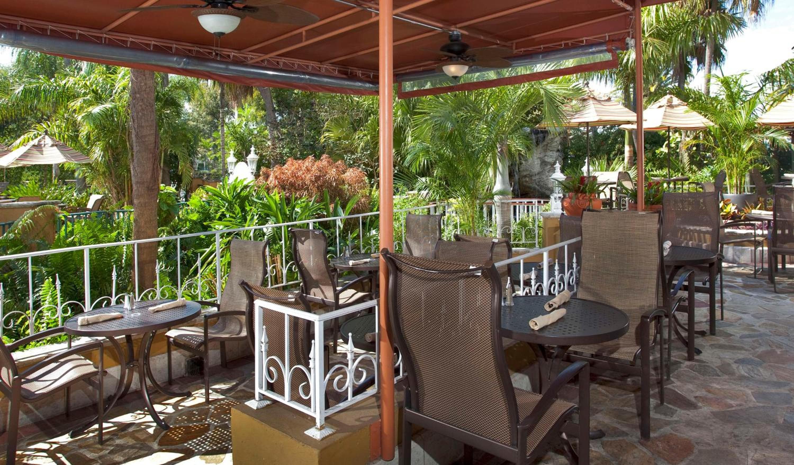 Embassy Suites by Hilton Fort Lauderdale 17th Street — 9