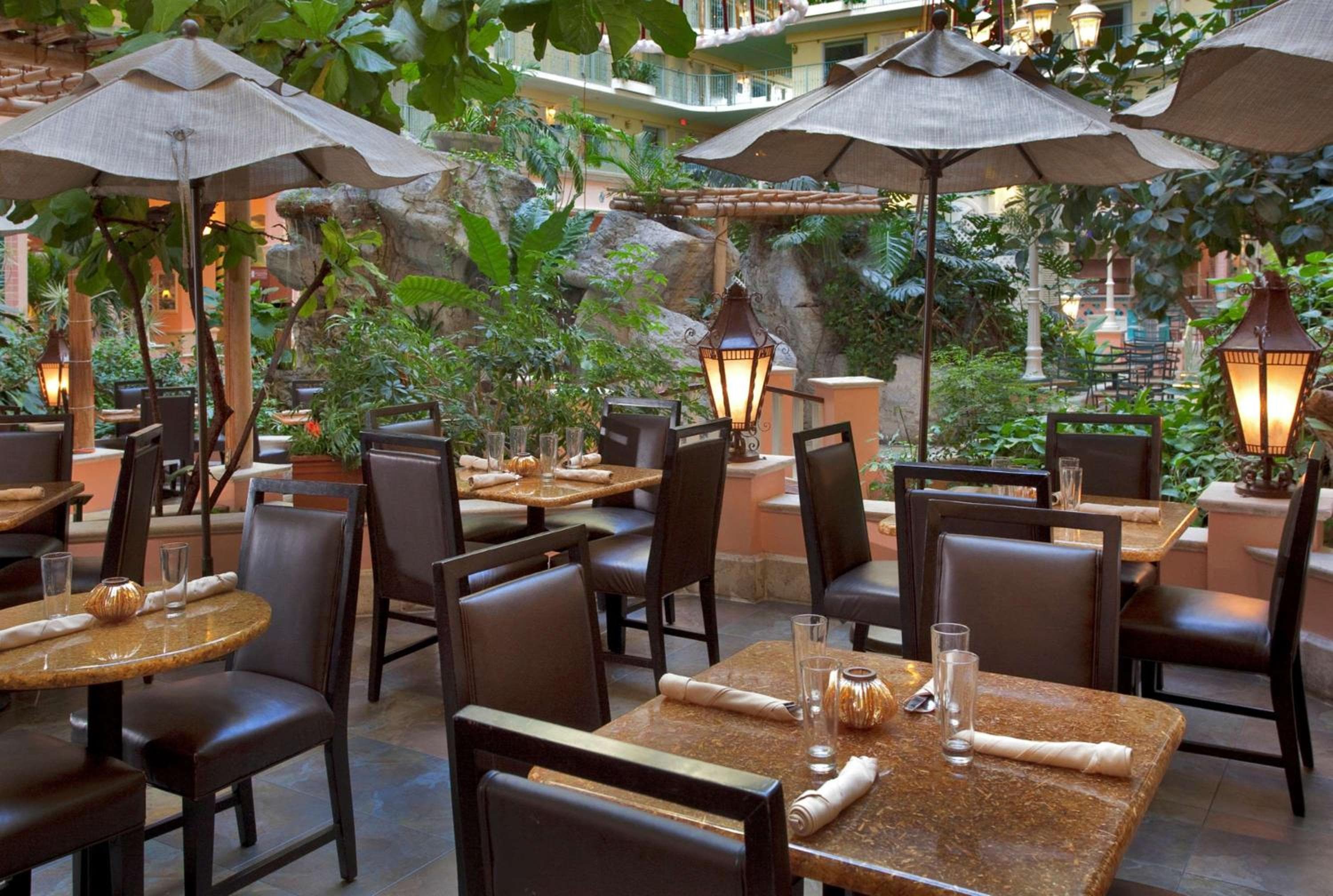 Embassy Suites by Hilton Fort Lauderdale 17th Street — 17