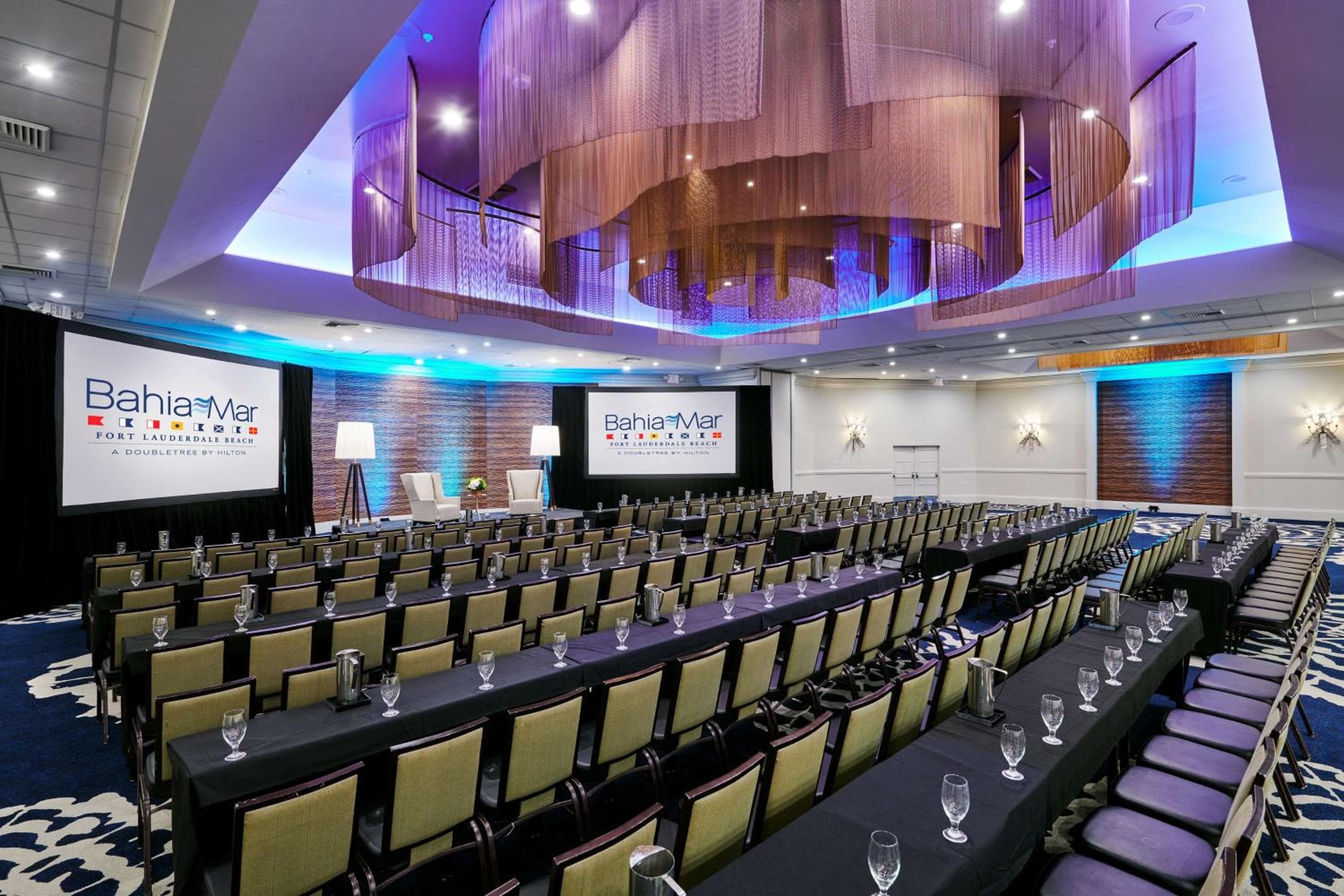 Bahia Mar Fort Lauderdale Beach - DoubleTree by Hilton — 18