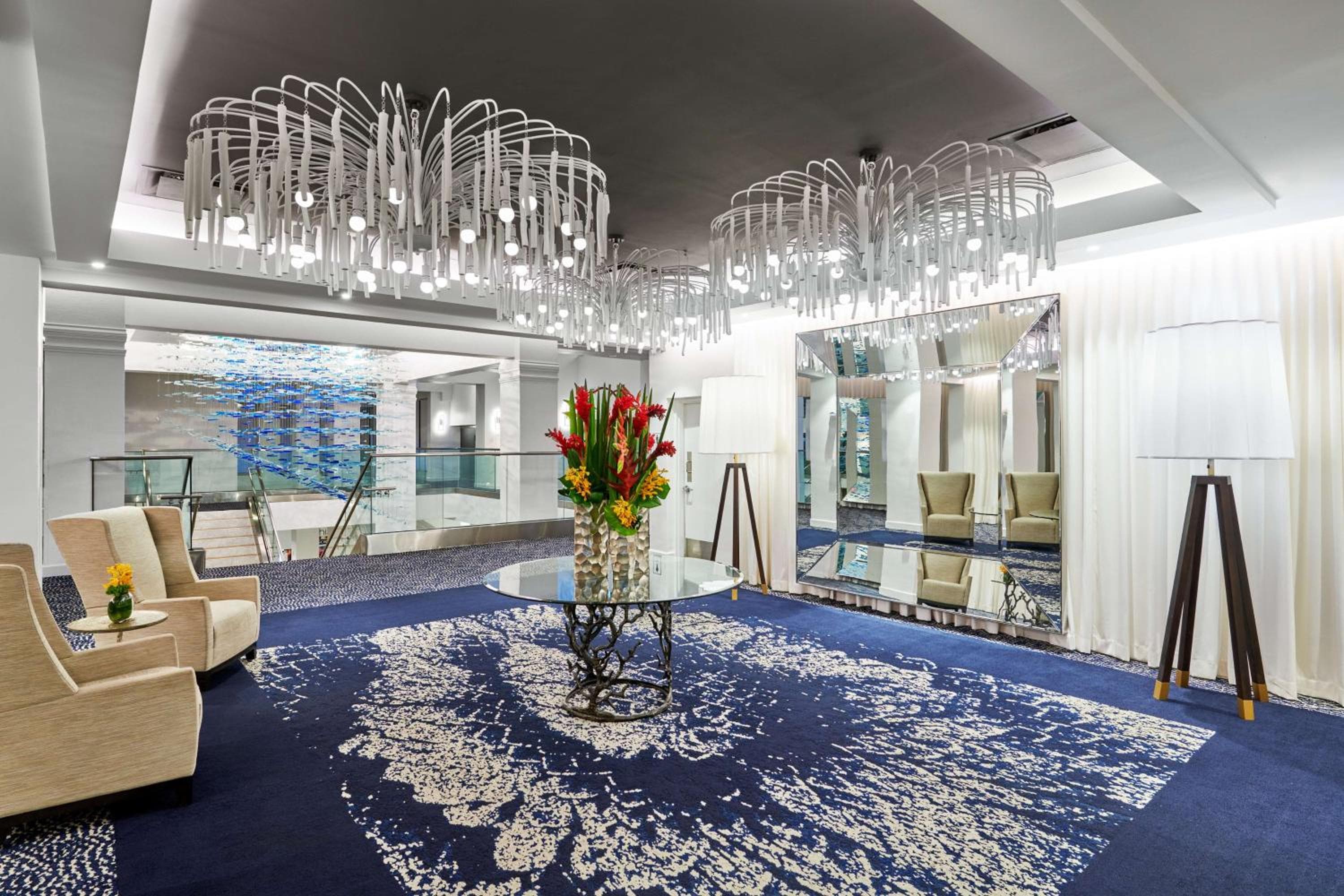 Bahia Mar Fort Lauderdale Beach - DoubleTree by Hilton — 14