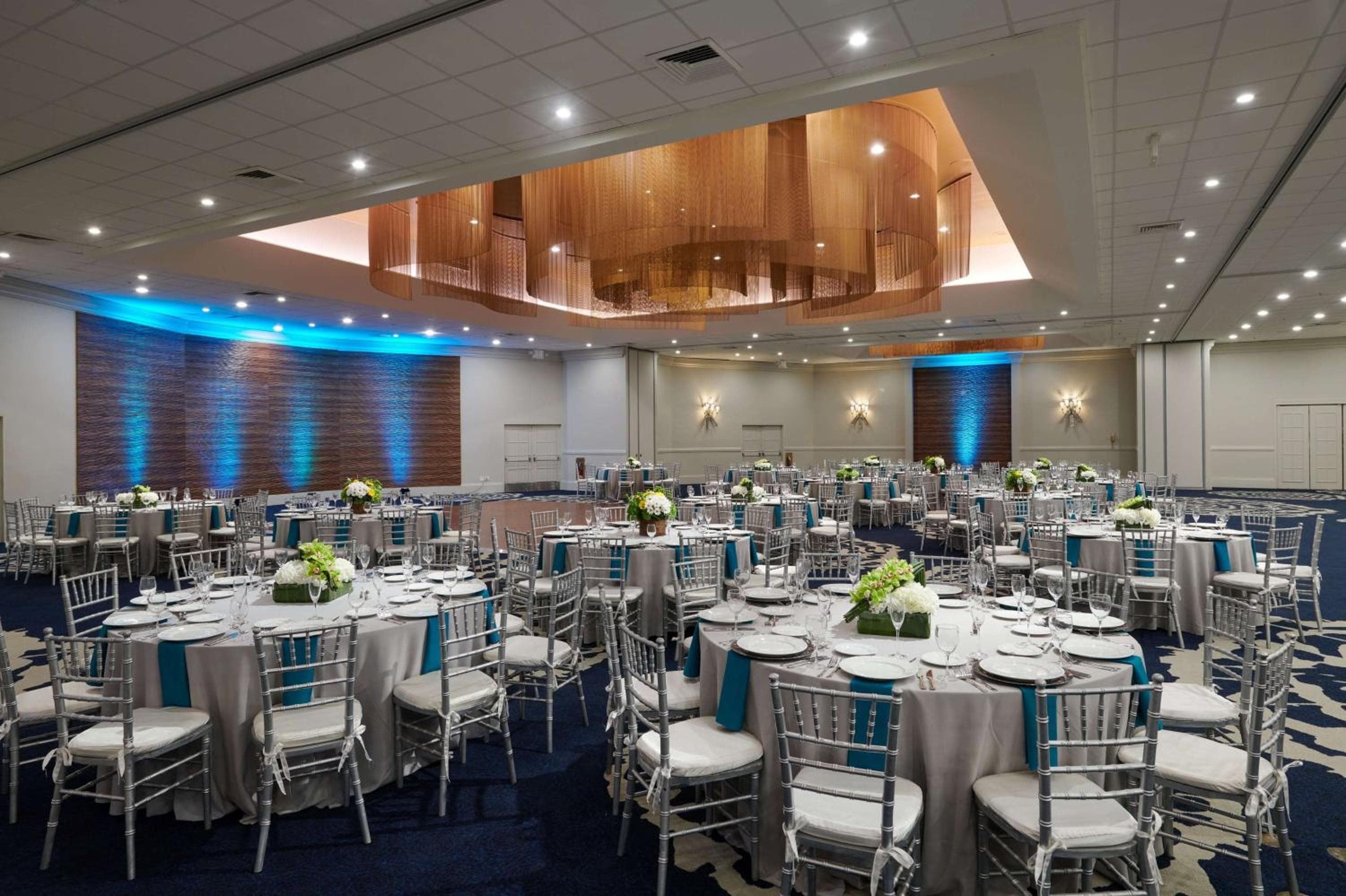 Bahia Mar Fort Lauderdale Beach - DoubleTree by Hilton — 6