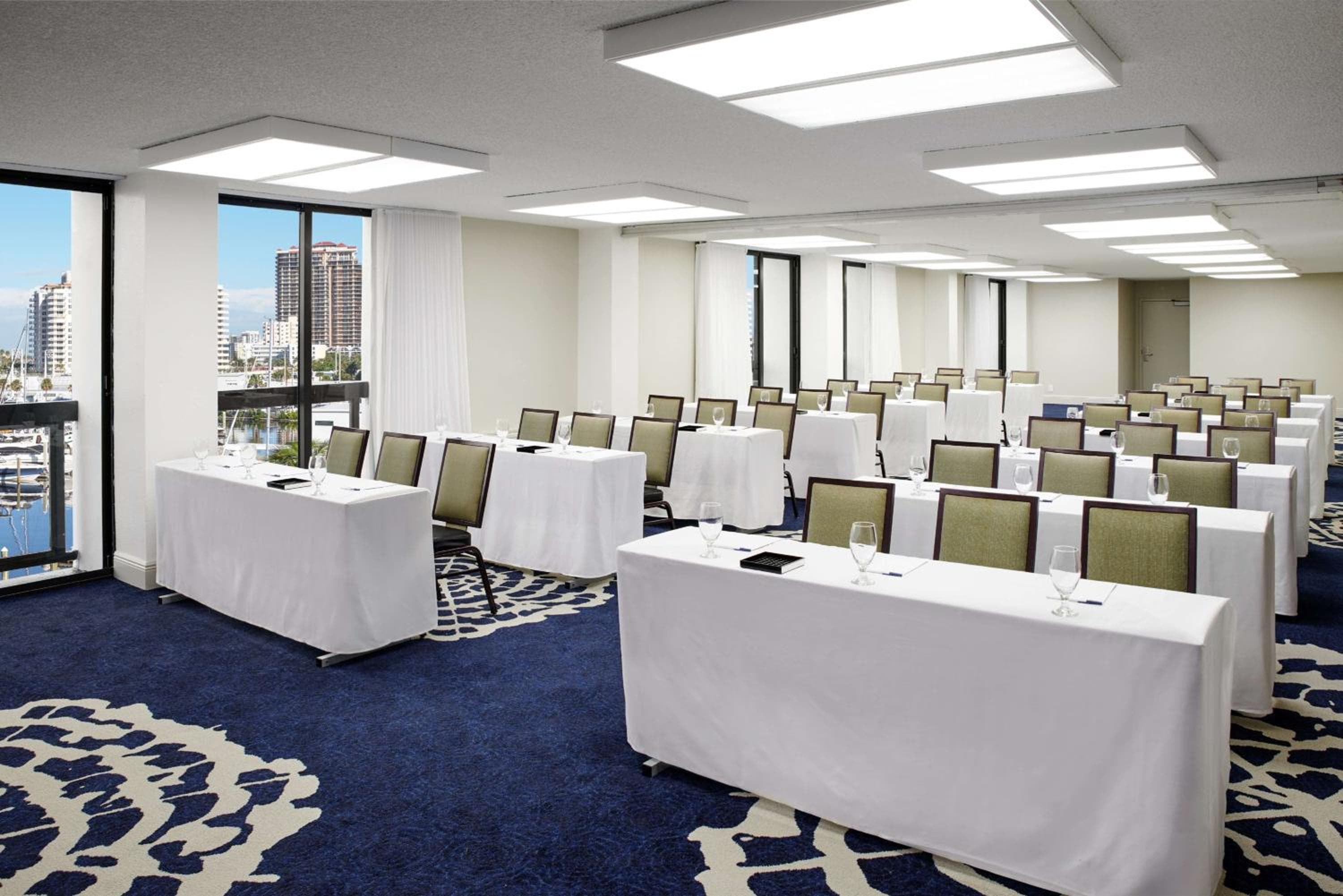 Bahia Mar Fort Lauderdale Beach - DoubleTree by Hilton — 11