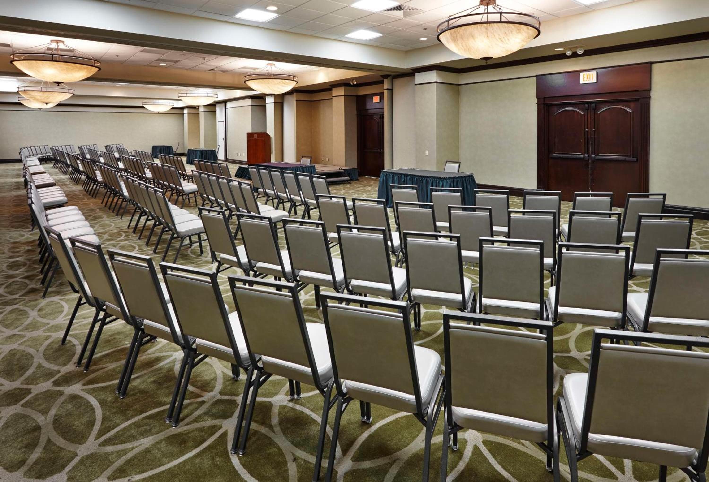 Embassy Suites by Hilton Fort Lauderdale 17th Street — 12