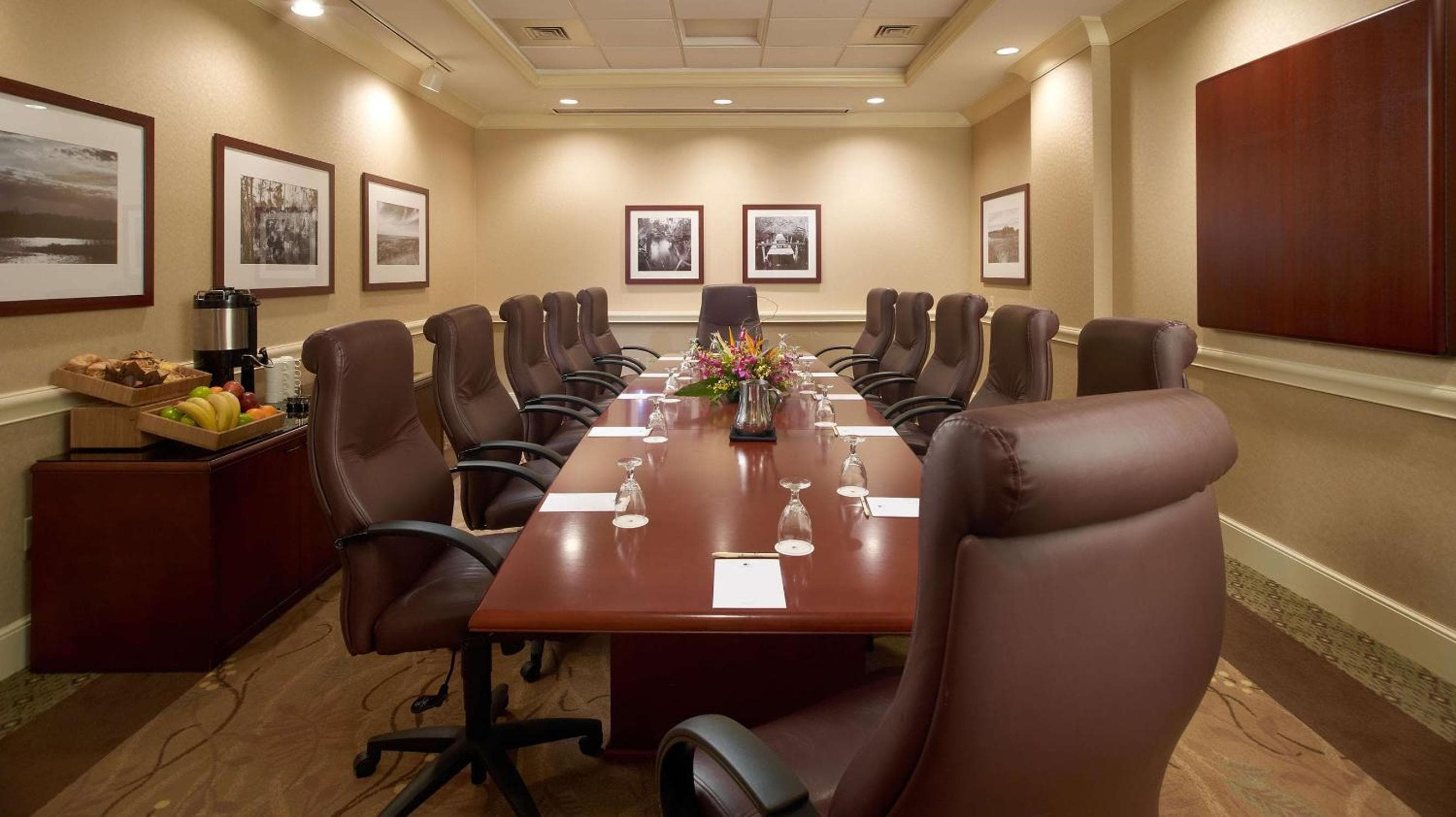 DoubleTree by Hilton Sunrise - Sawgrass Mills — 5