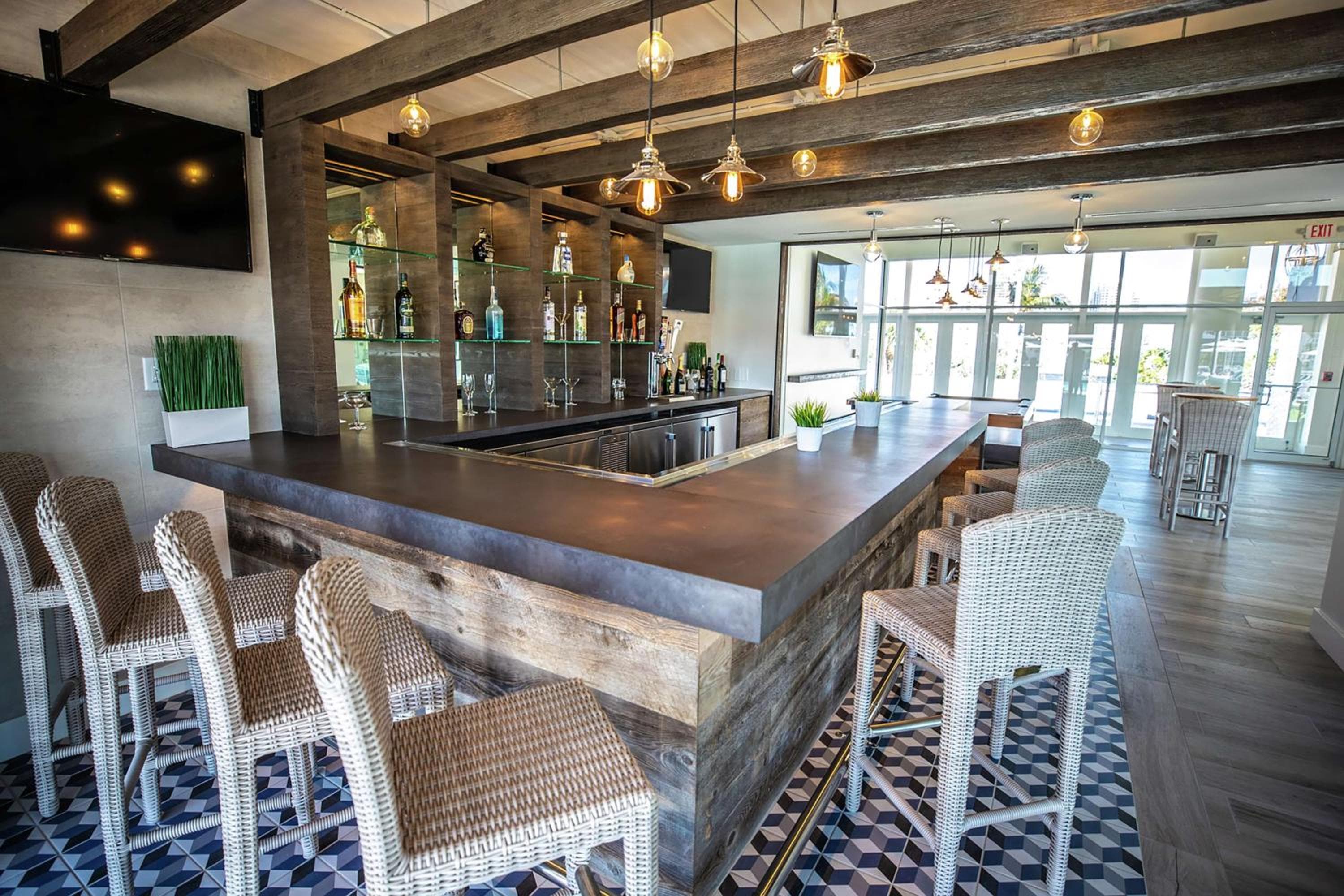 Bahia Mar Fort Lauderdale Beach - DoubleTree by Hilton — 20