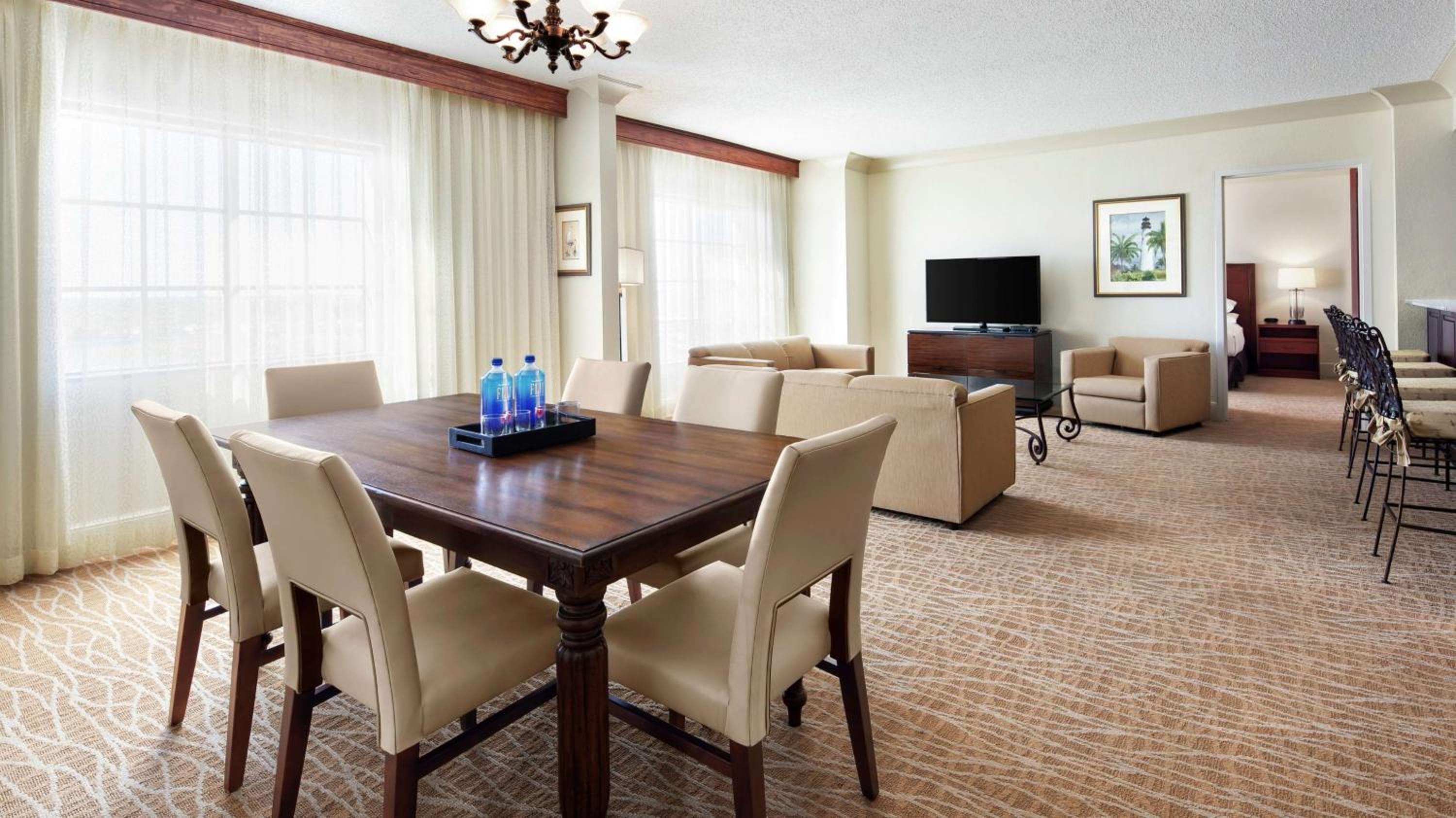 DoubleTree by Hilton Sunrise - Sawgrass Mills — 4