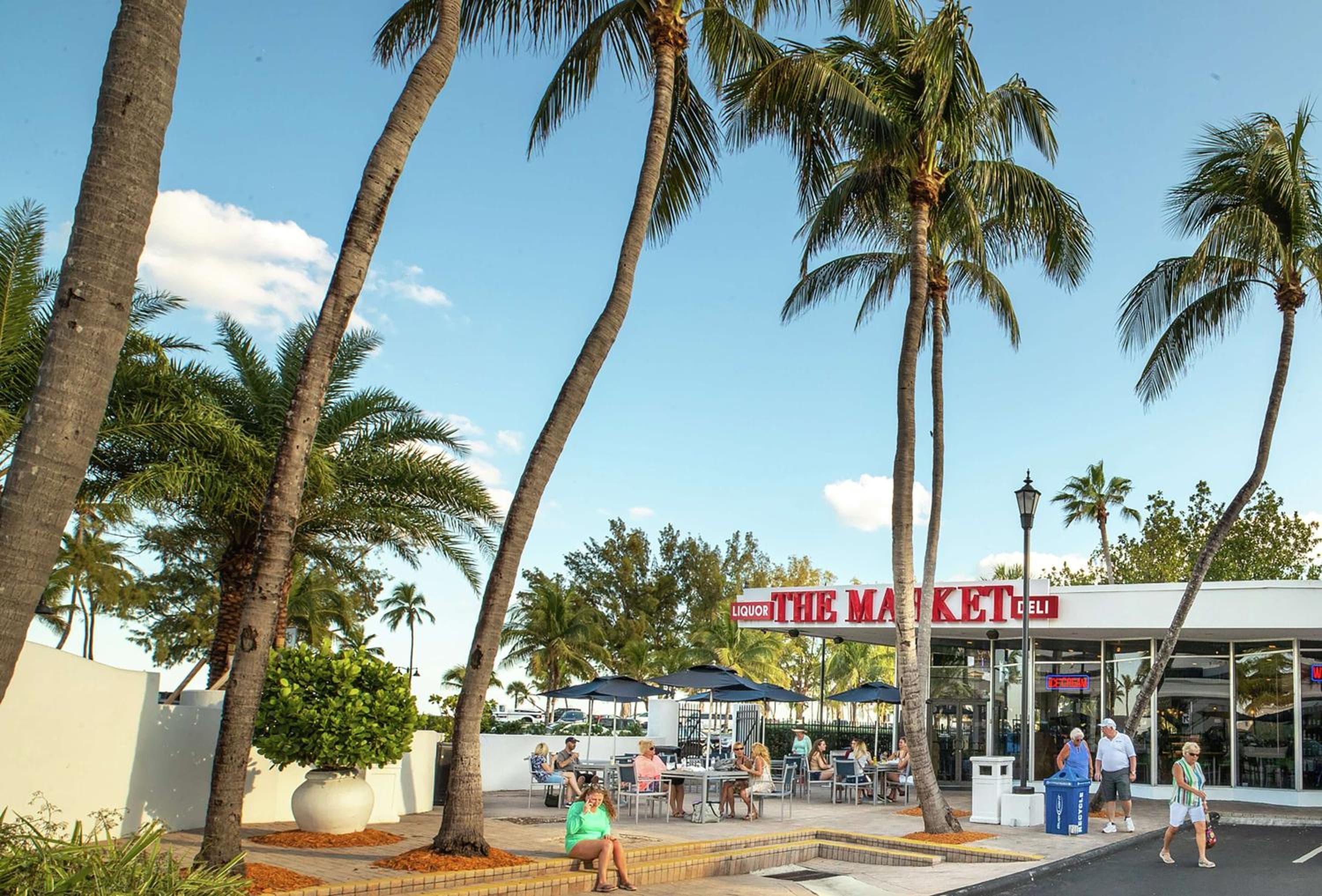Bahia Mar Fort Lauderdale Beach - DoubleTree by Hilton — 15