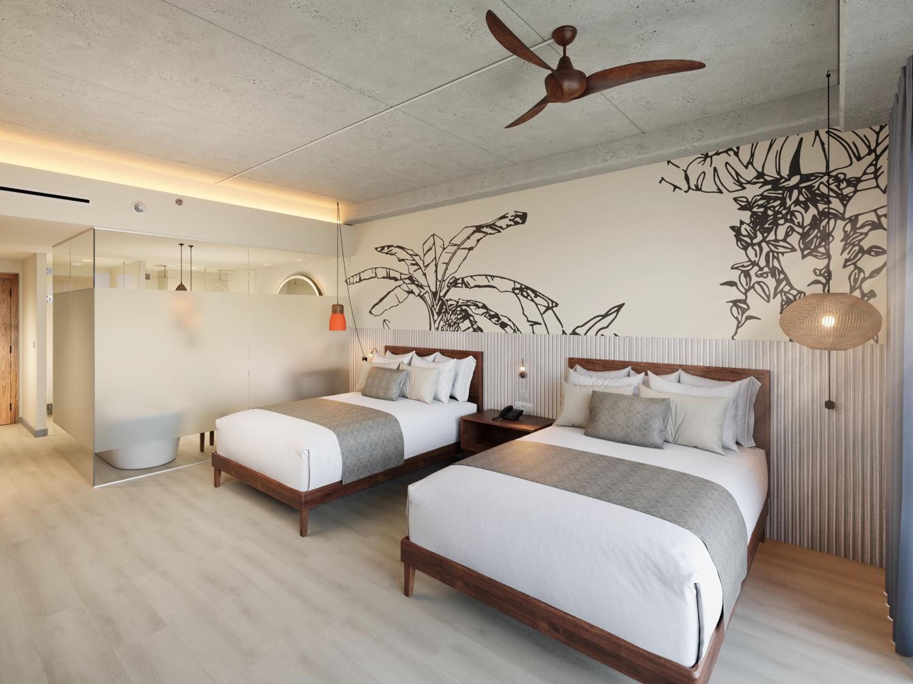 Hyatt Vivid Grand Island Cancun-All Inclusive Adults Only — 21