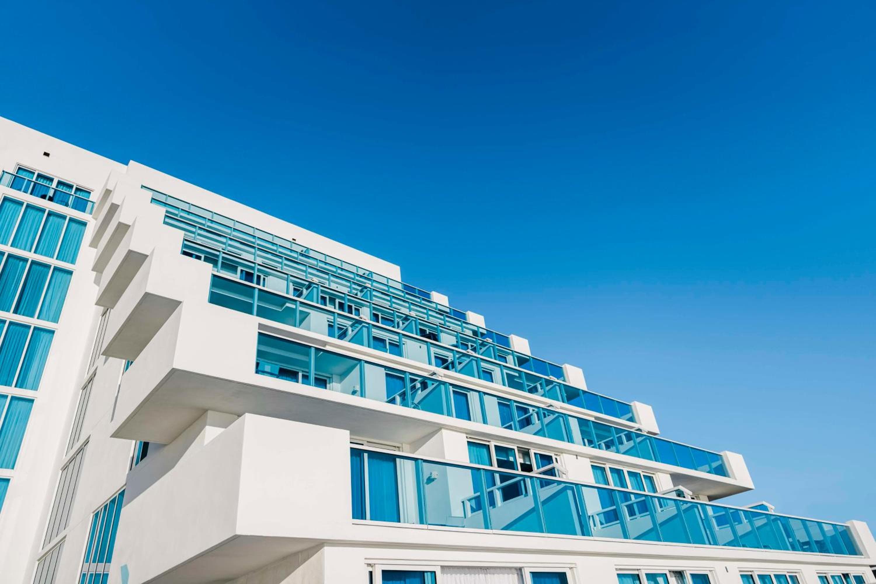 Hotel Maren Fort Lauderdale Beach, Curio Collection By Hilton — 3