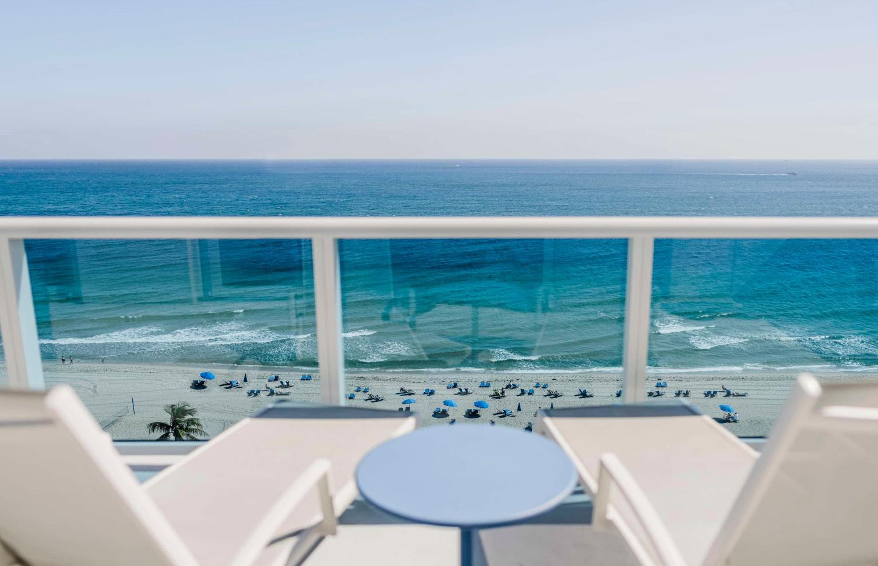Hotel Maren Fort Lauderdale Beach, Curio Collection By Hilton — 4