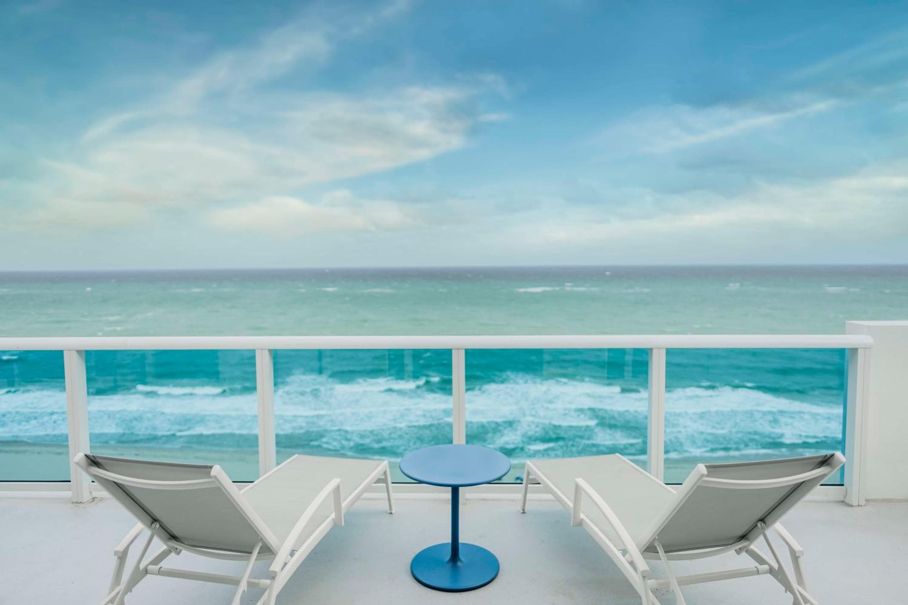 Hotel Maren Fort Lauderdale Beach, Curio Collection By Hilton — 10