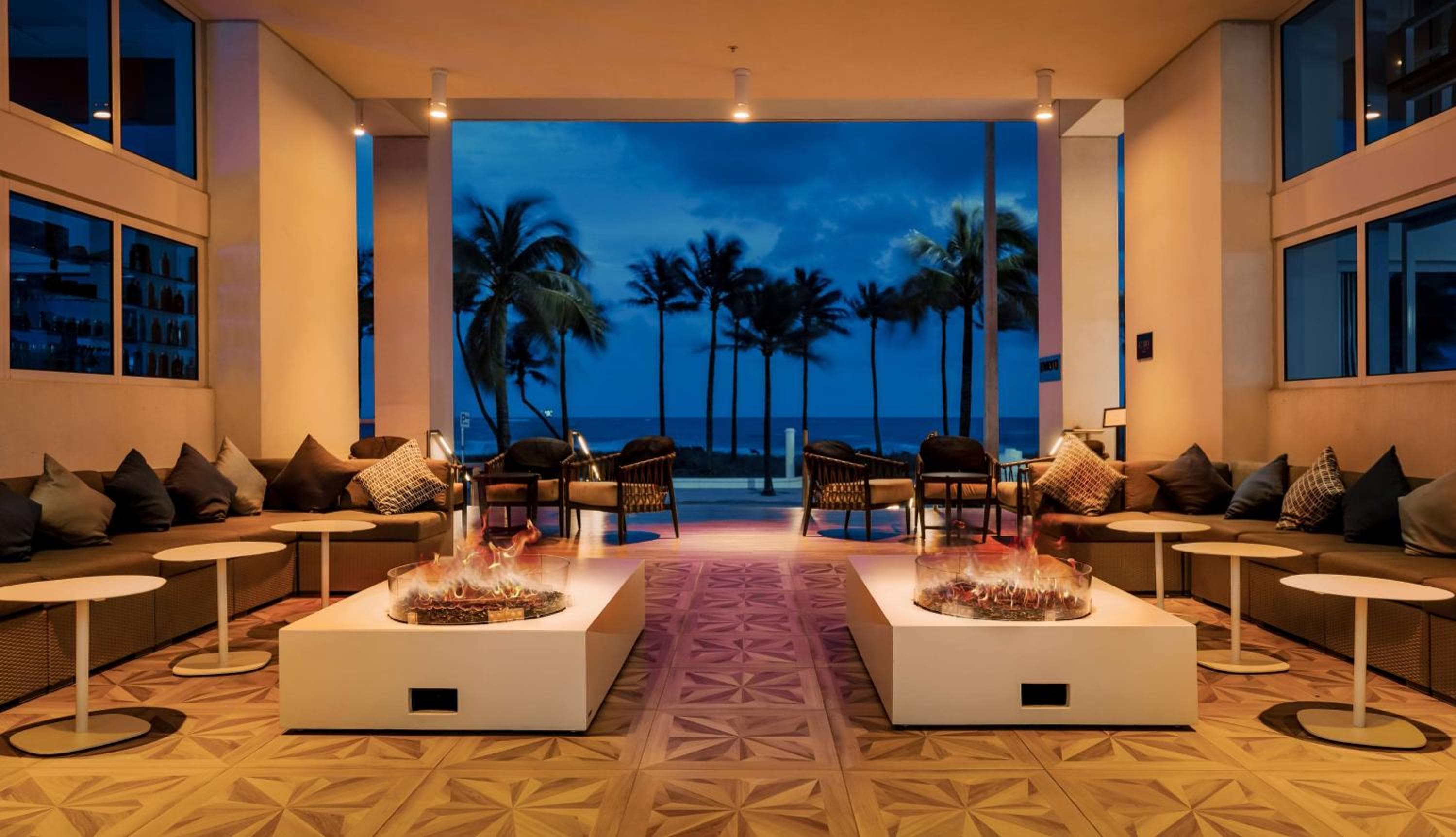 Hotel Maren Fort Lauderdale Beach, Curio Collection By Hilton — 11