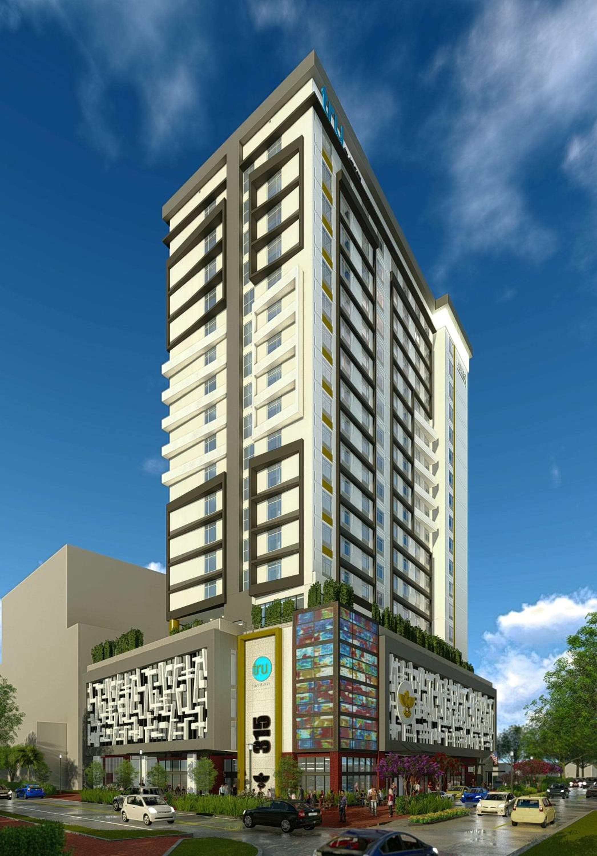 Tru By Hilton Fort Lauderdale Downtown-Flagler Village — 6