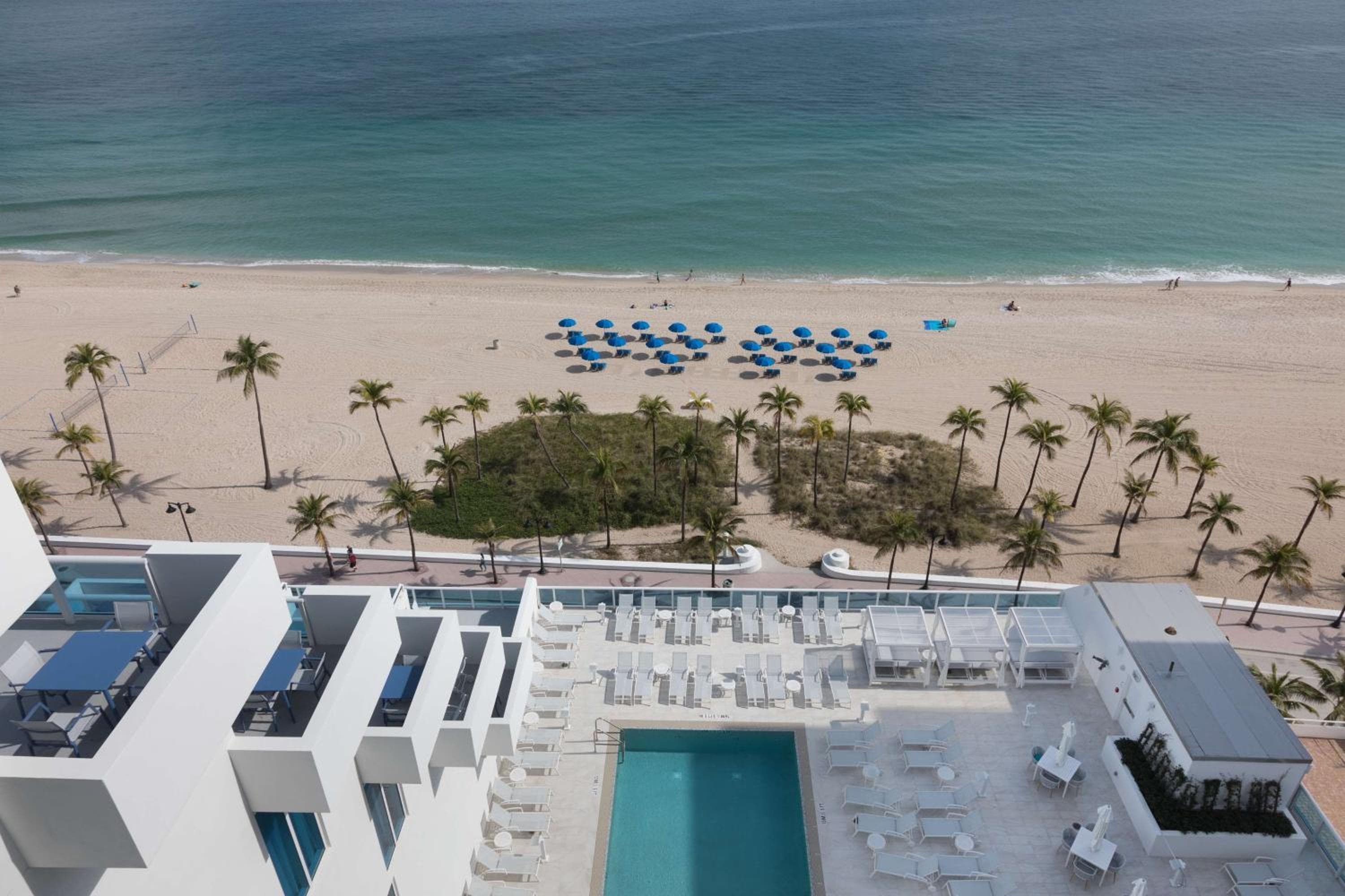Hotel Maren Fort Lauderdale Beach, Curio Collection By Hilton — 13