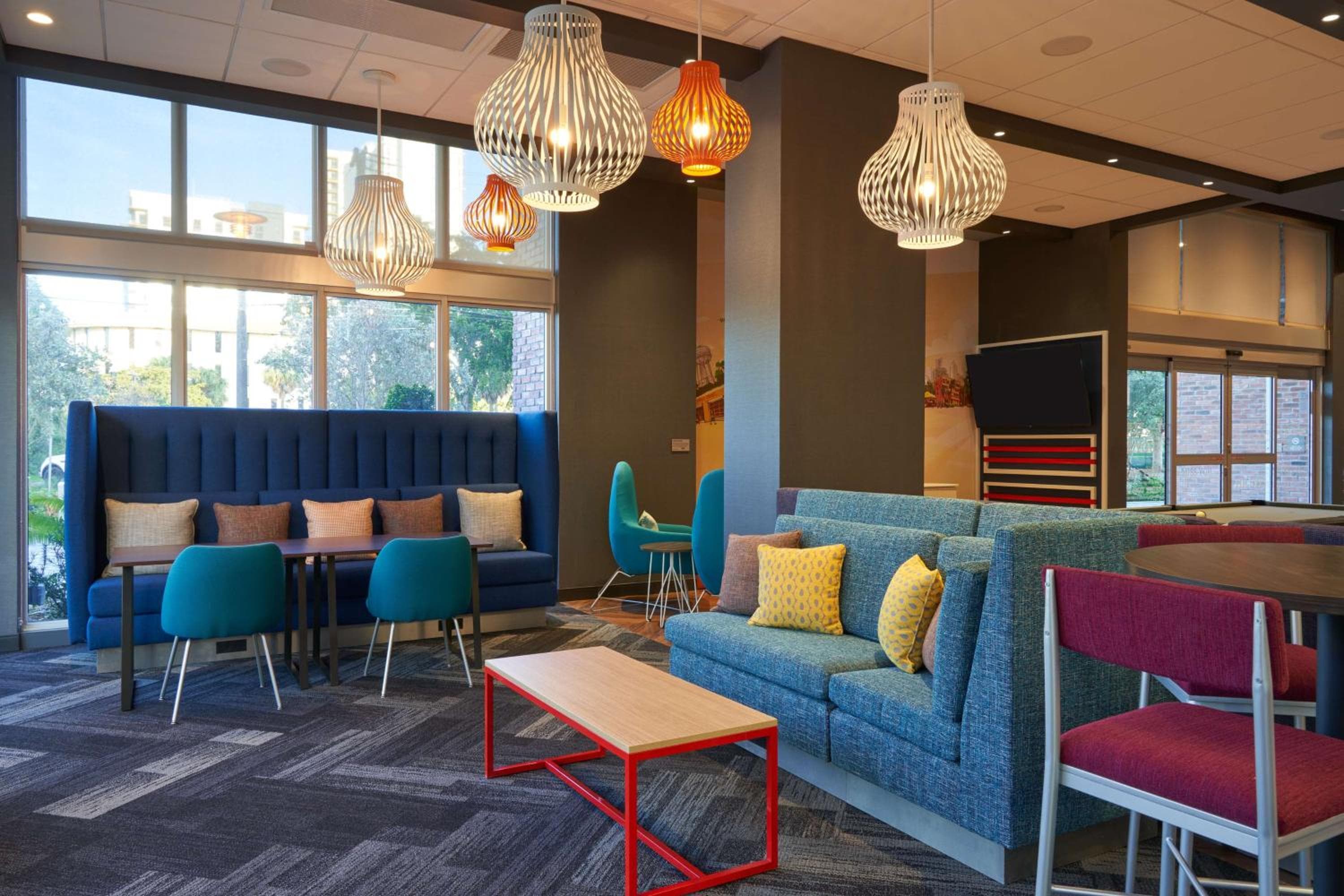 Tru By Hilton Fort Lauderdale Downtown-Flagler Village — 7