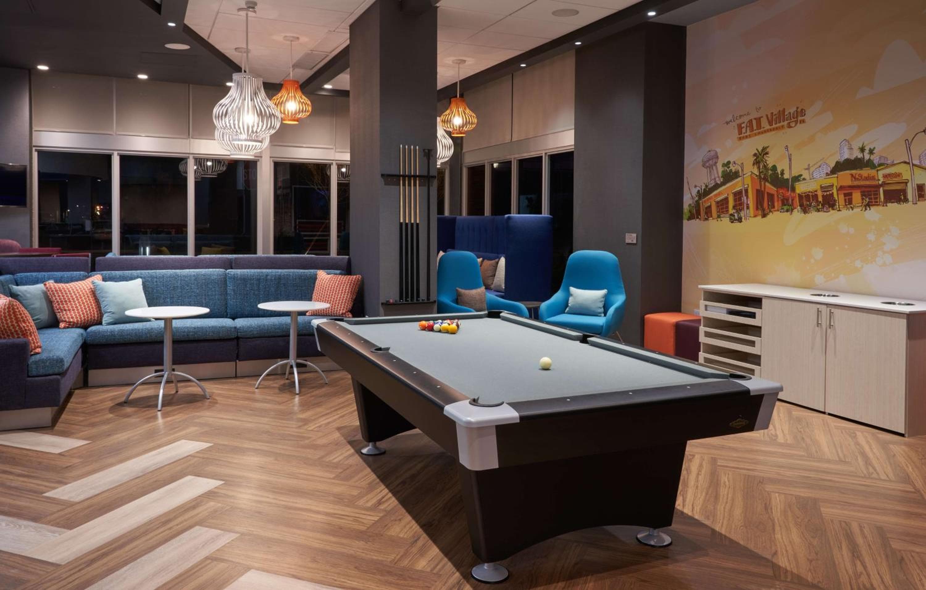 Tru By Hilton Fort Lauderdale Downtown-Flagler Village — 8