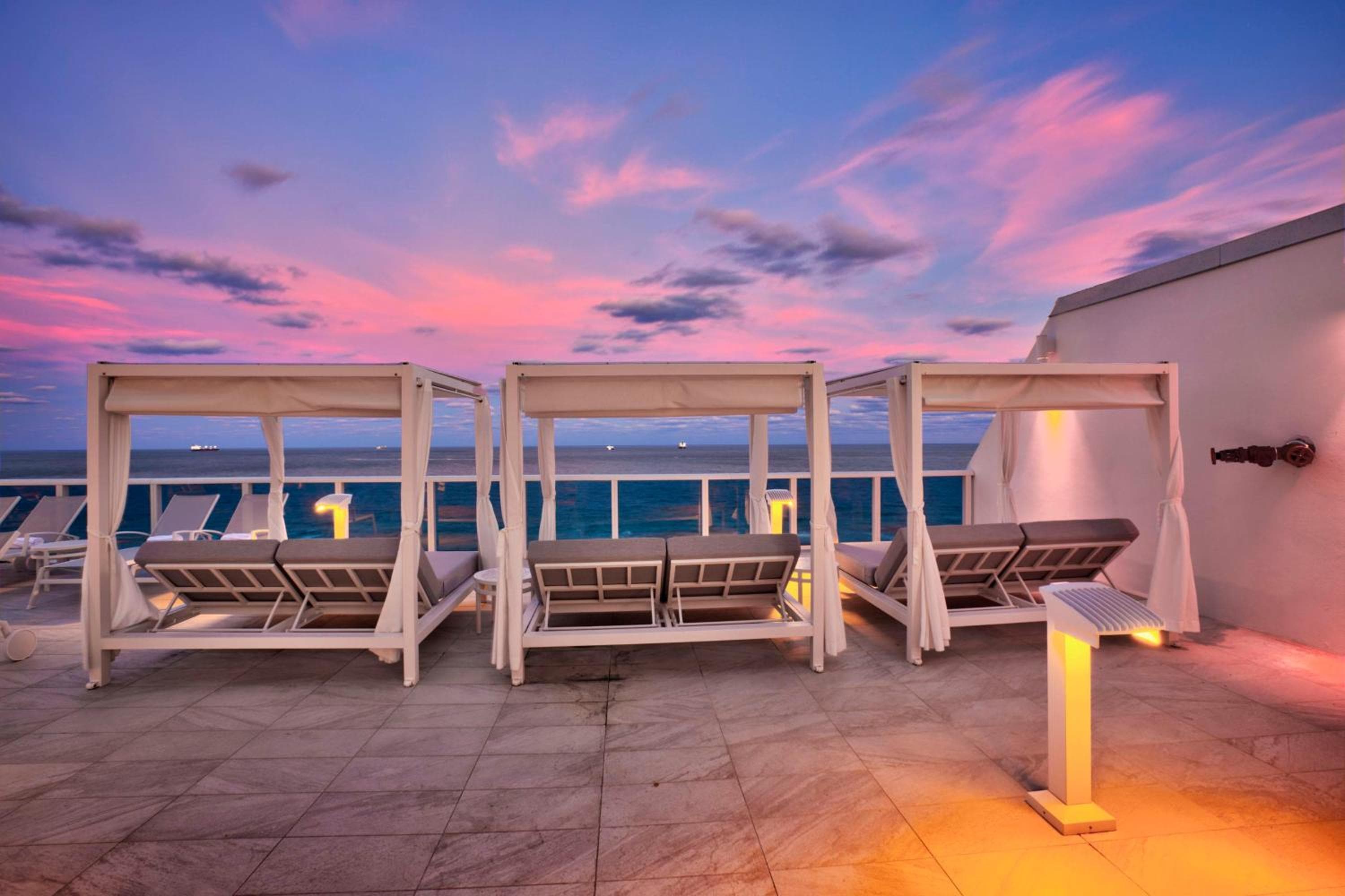 Hotel Maren Fort Lauderdale Beach, Curio Collection By Hilton — 14