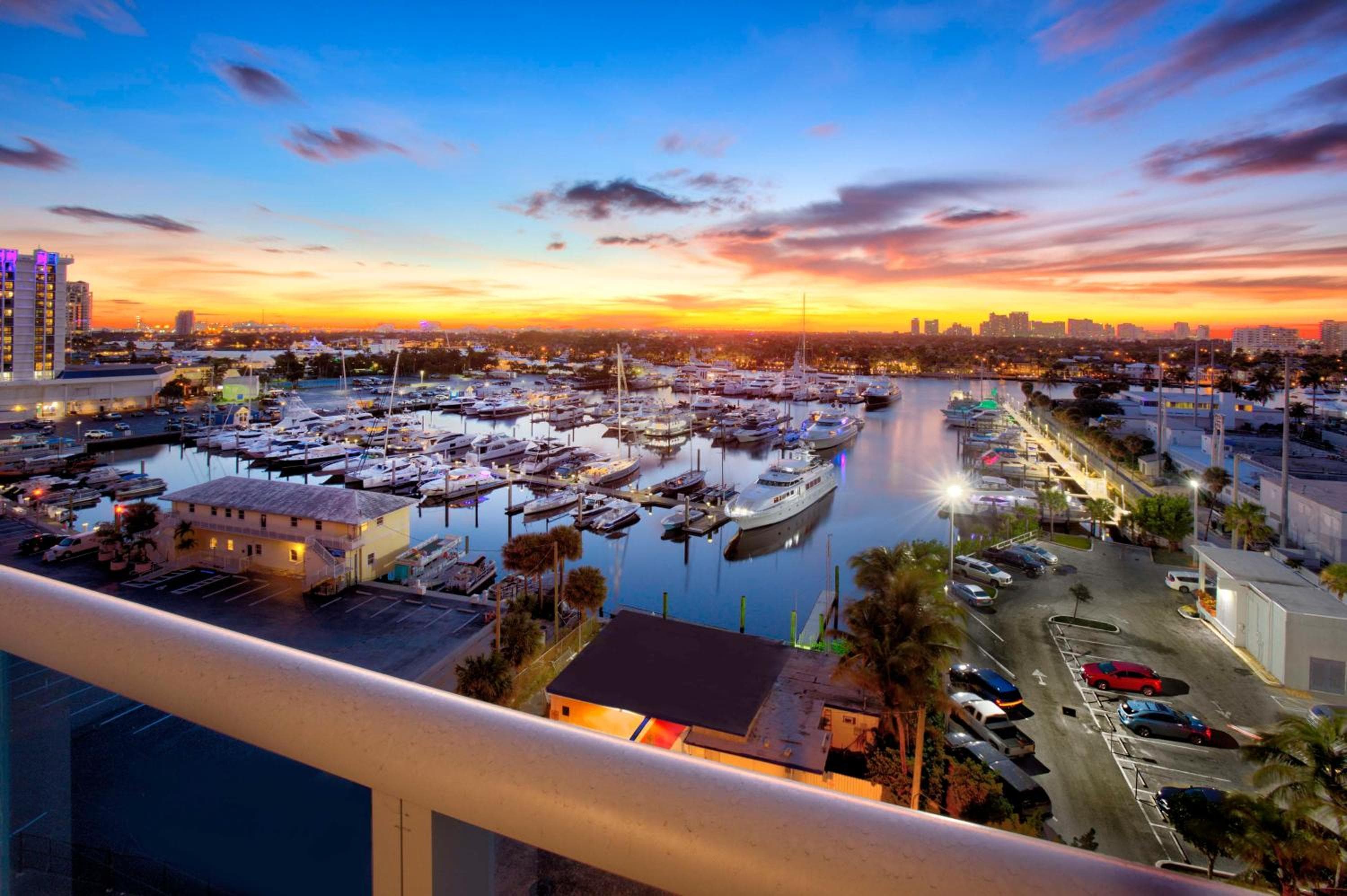 Hotel Maren Fort Lauderdale Beach, Curio Collection By Hilton — 15