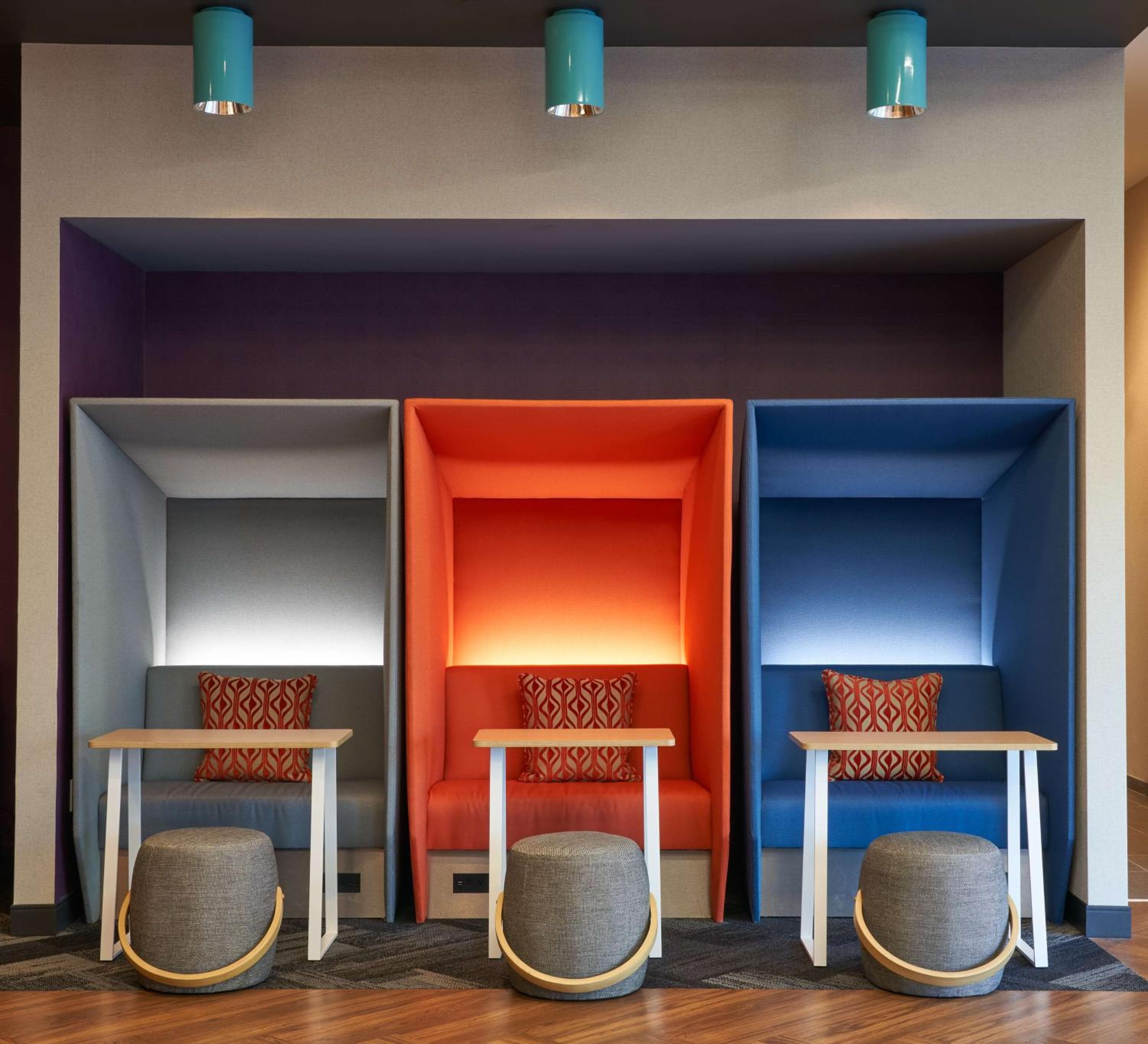 Tru By Hilton Fort Lauderdale Downtown-Flagler Village — 9