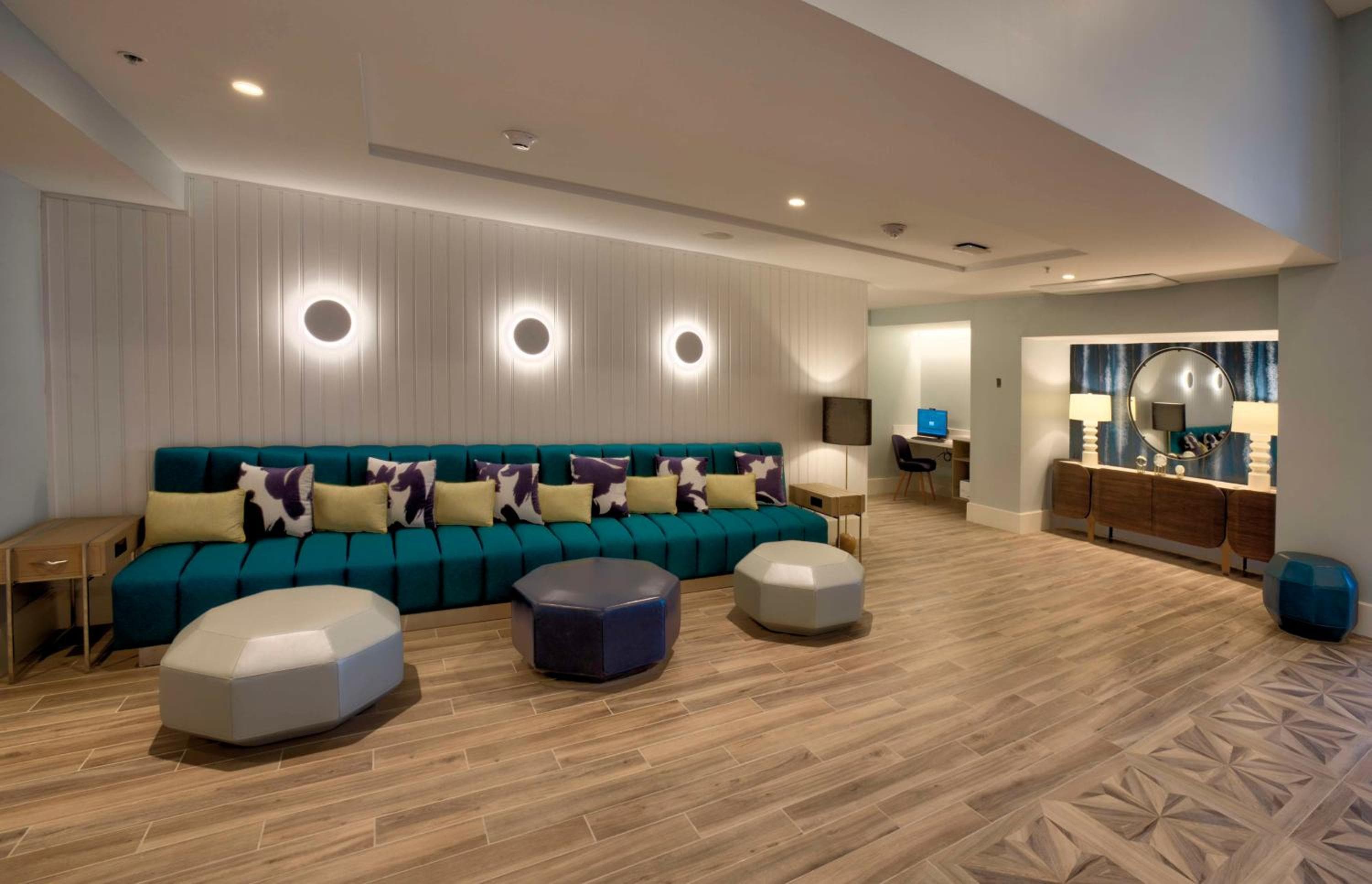 Hotel Maren Fort Lauderdale Beach, Curio Collection By Hilton — 18