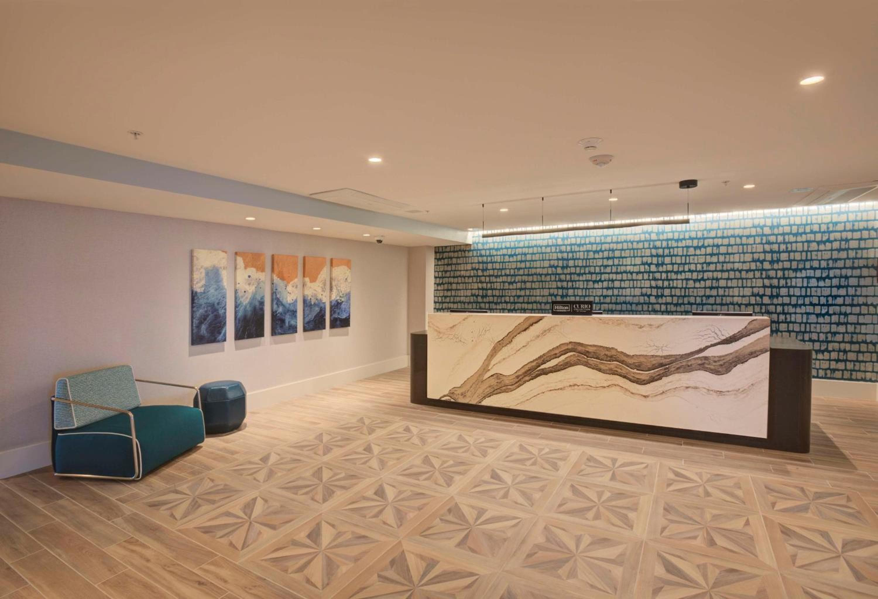 Hotel Maren Fort Lauderdale Beach, Curio Collection By Hilton — 17