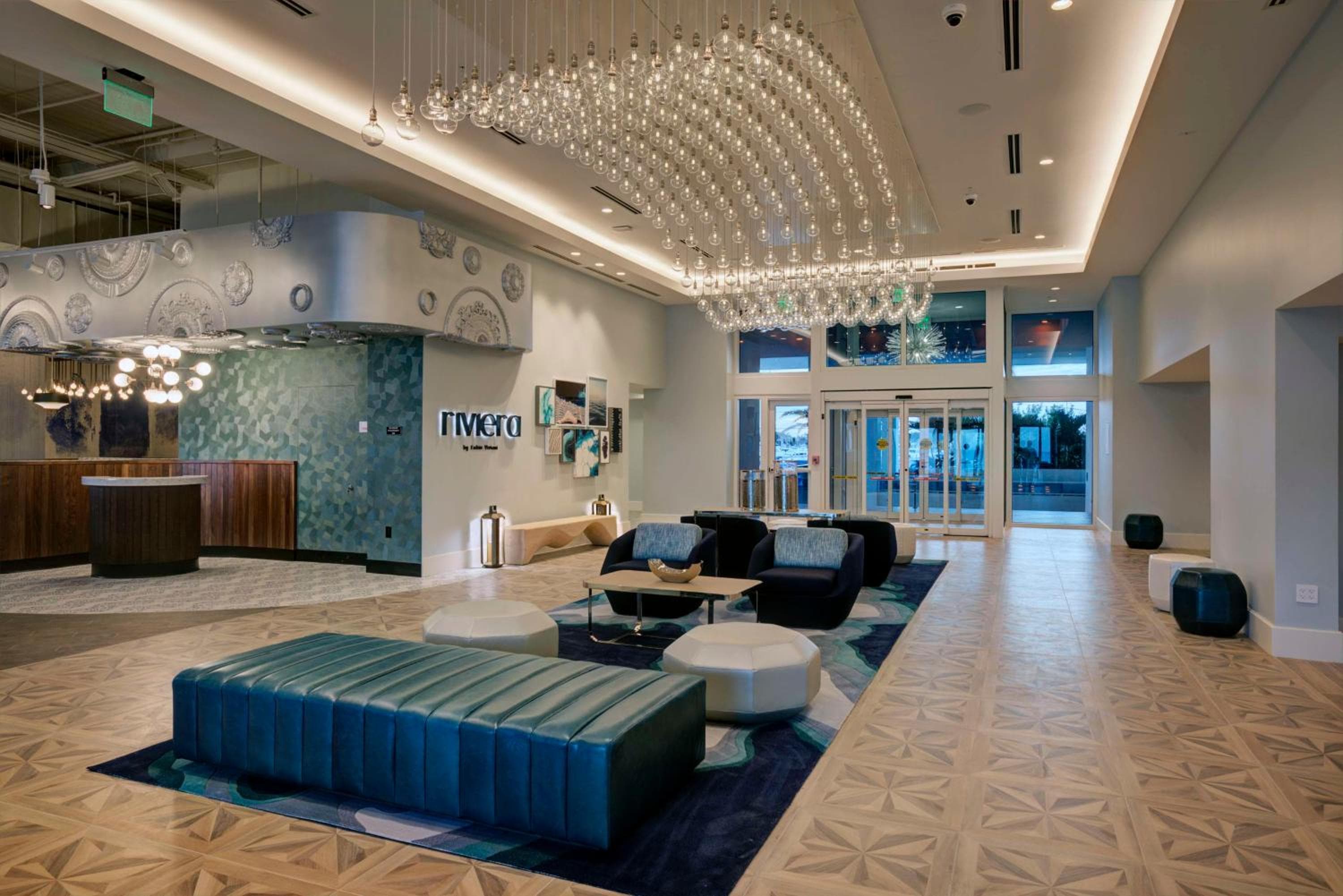 Hotel Maren Fort Lauderdale Beach, Curio Collection By Hilton — 19