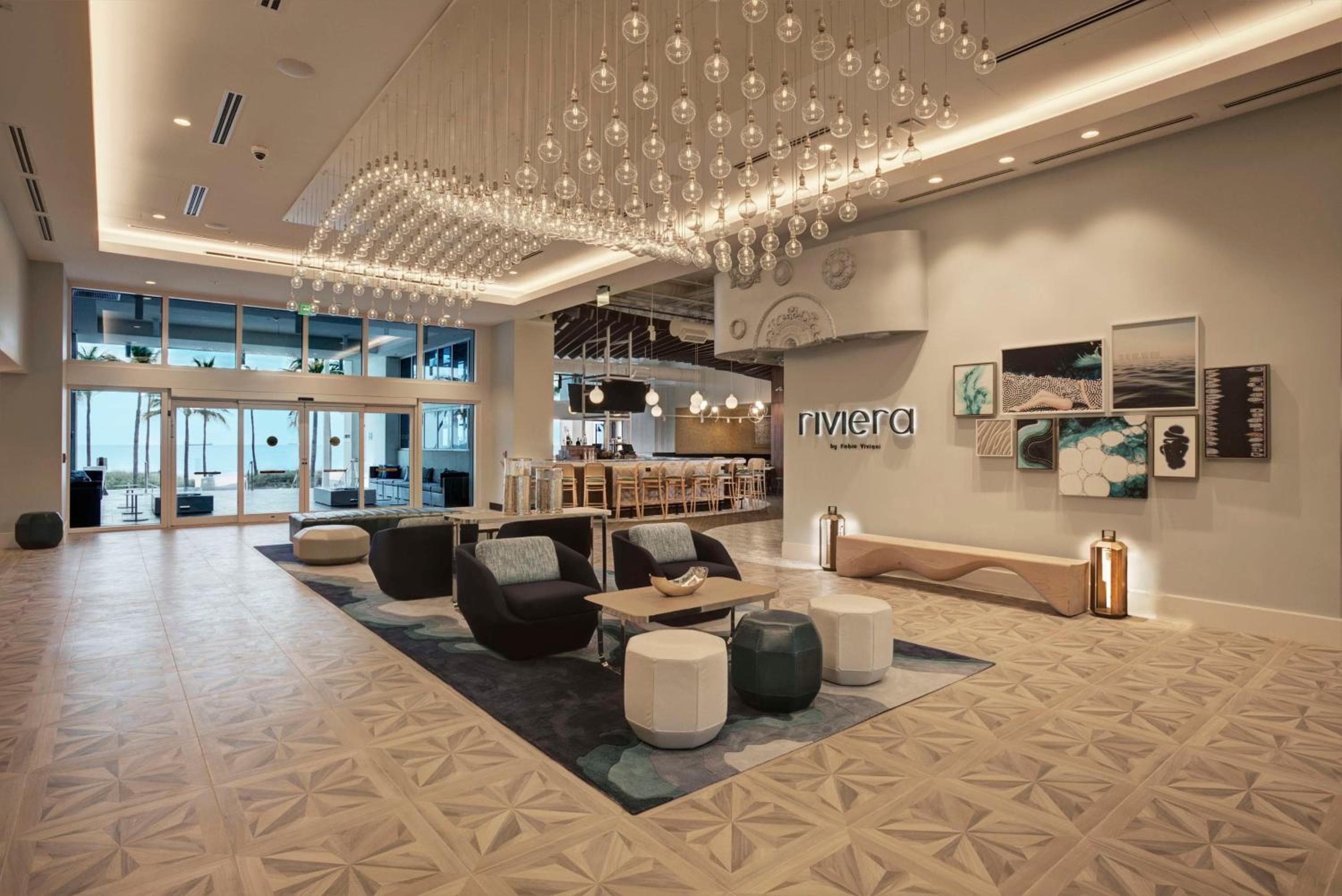 Hotel Maren Fort Lauderdale Beach, Curio Collection By Hilton — 20