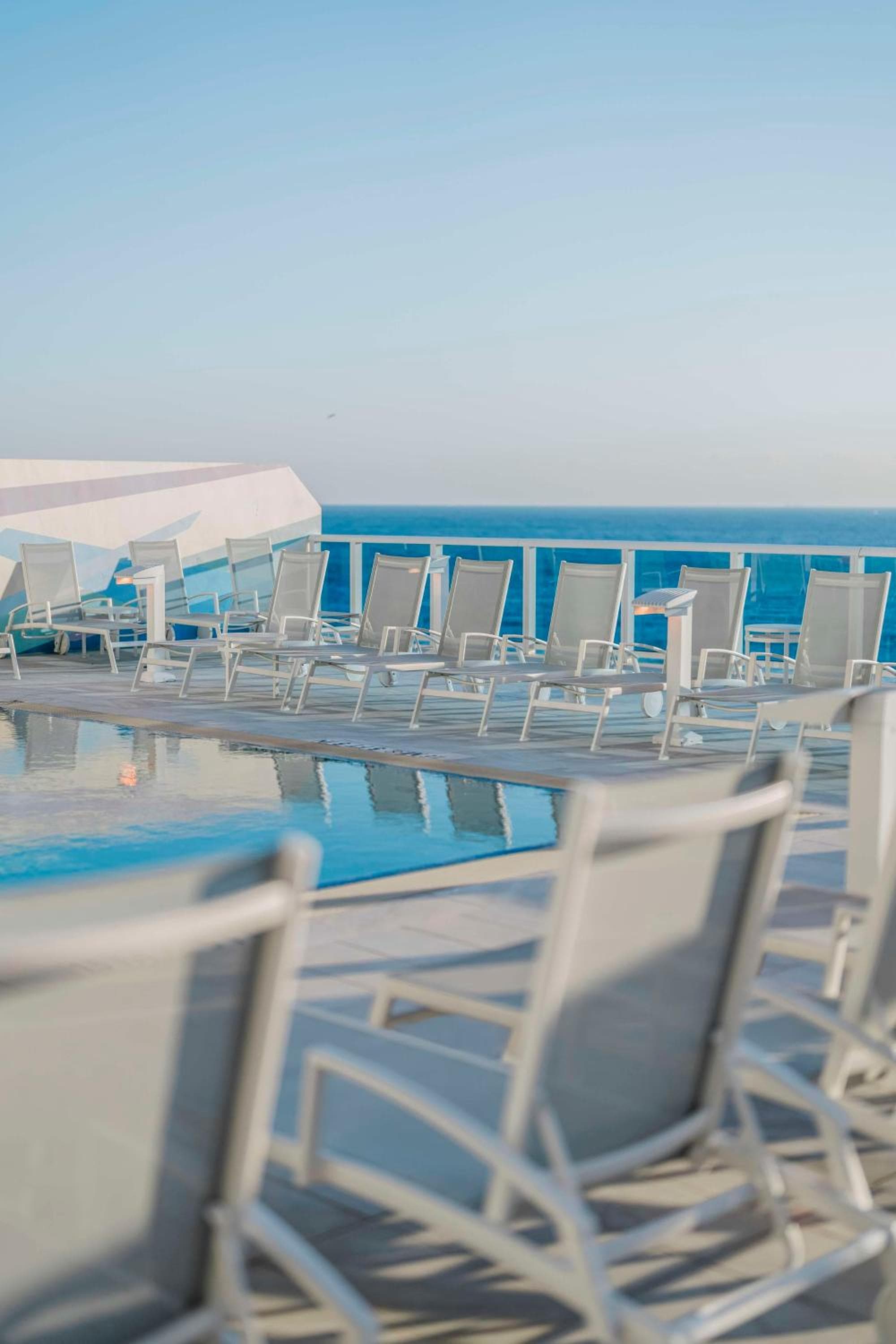 Hotel Maren Fort Lauderdale Beach, Curio Collection By Hilton — 22