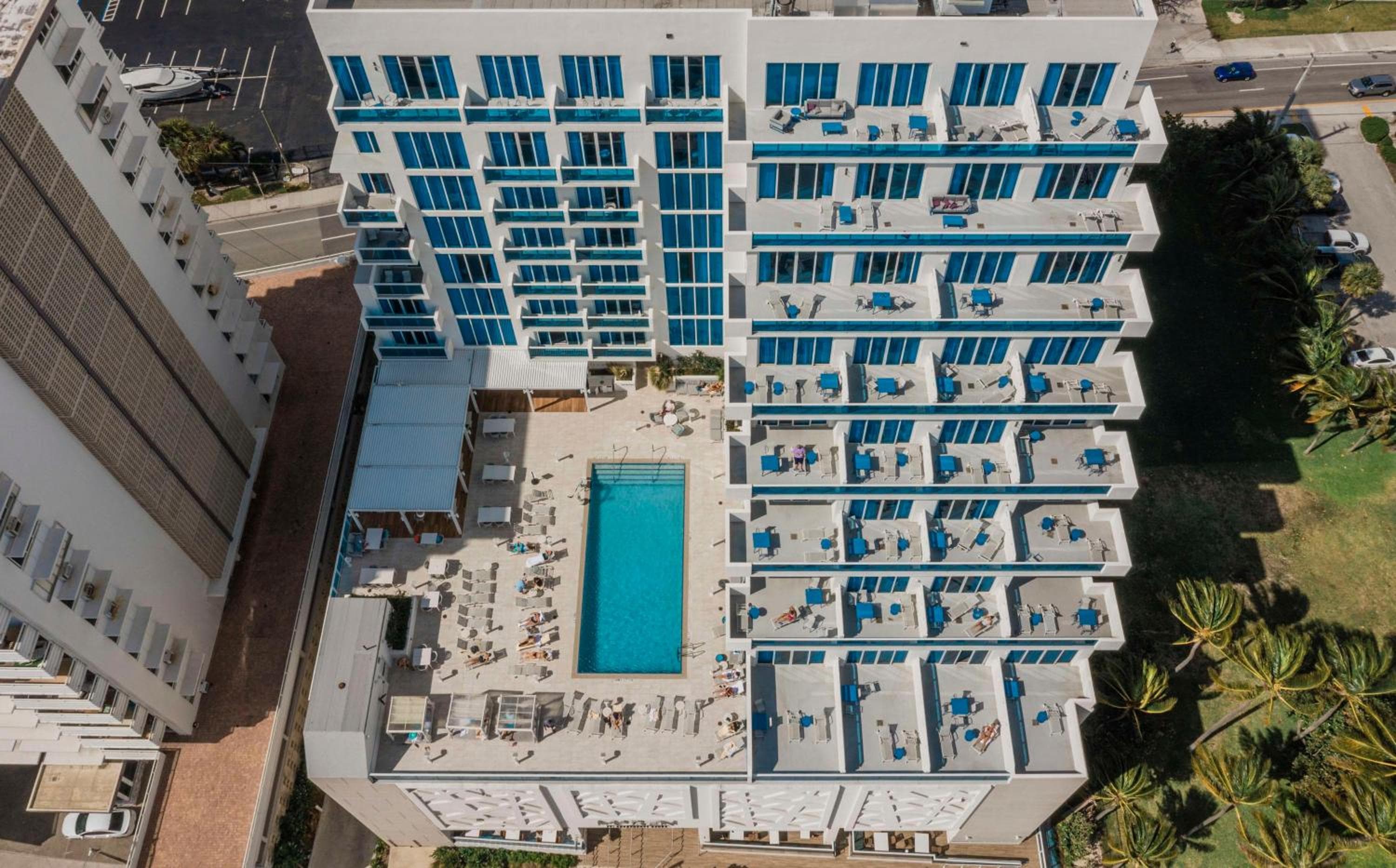 Hotel Maren Fort Lauderdale Beach, Curio Collection By Hilton — 24