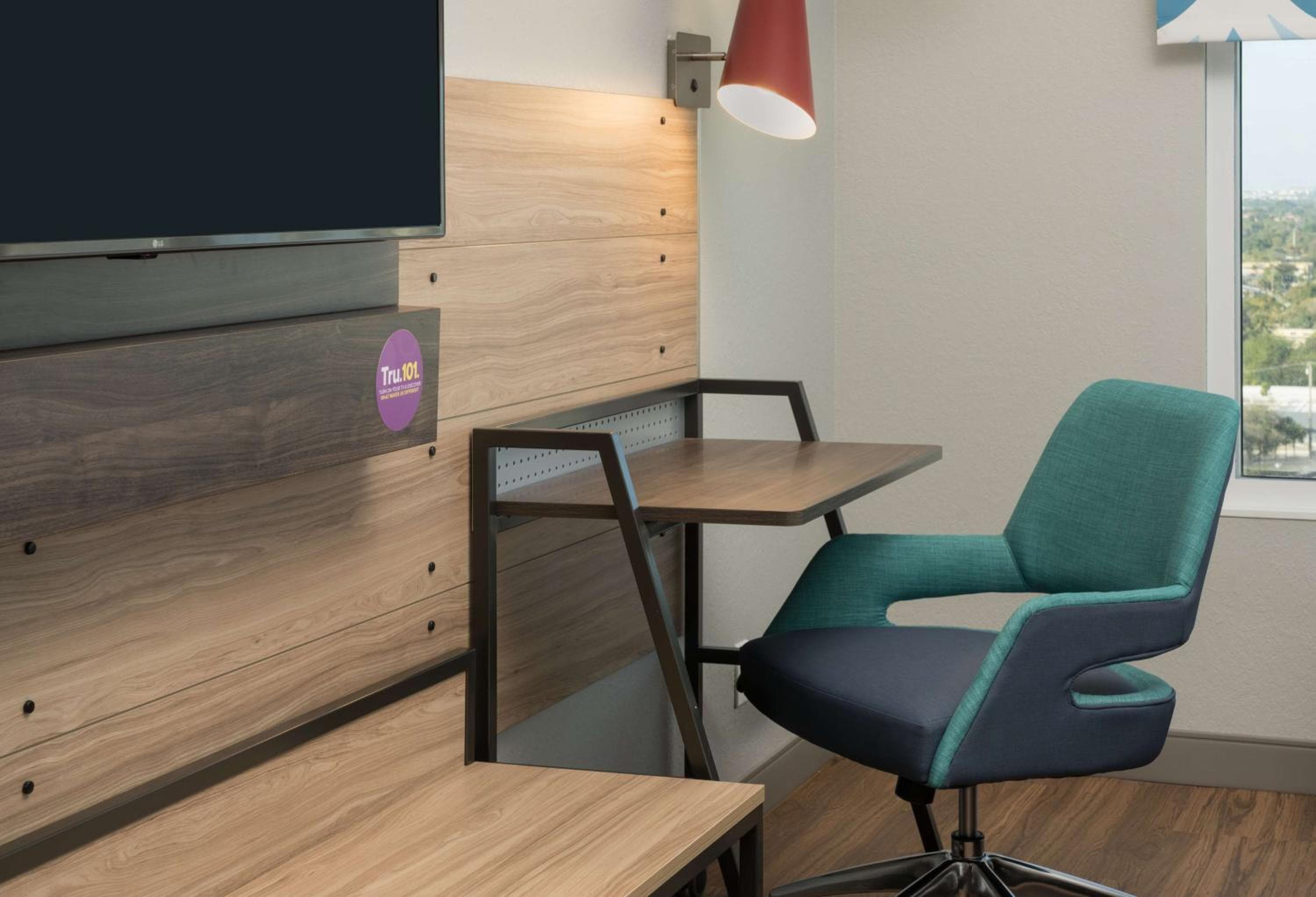 Tru By Hilton Fort Lauderdale Downtown-Flagler Village — 19