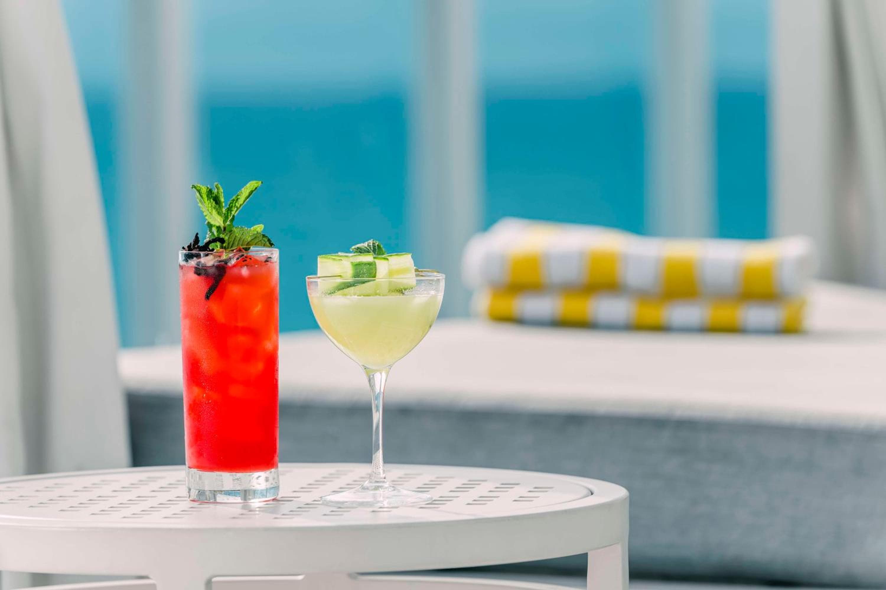 Hotel Maren Fort Lauderdale Beach, Curio Collection By Hilton — 14
