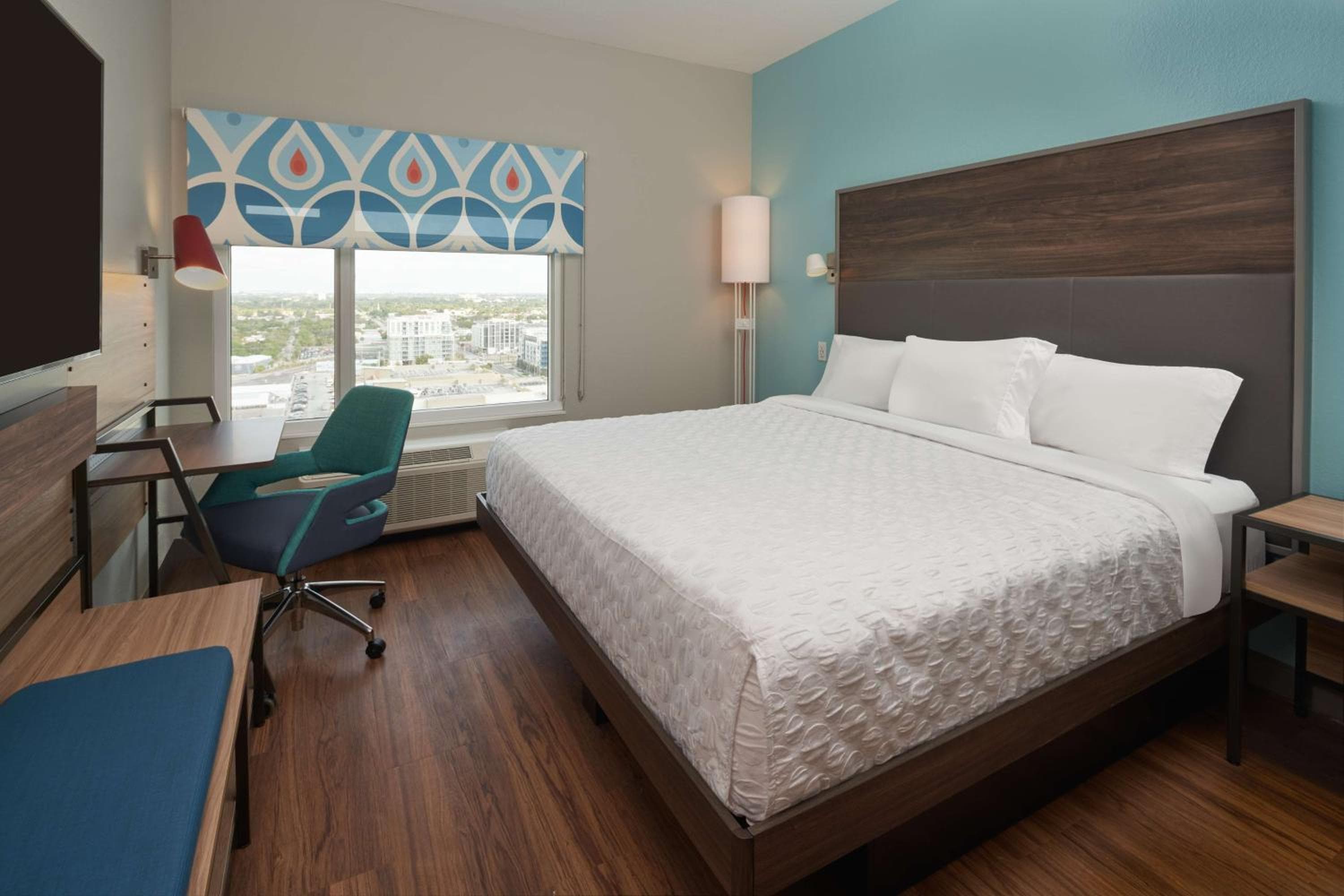 Tru By Hilton Fort Lauderdale Downtown-Flagler Village — 22