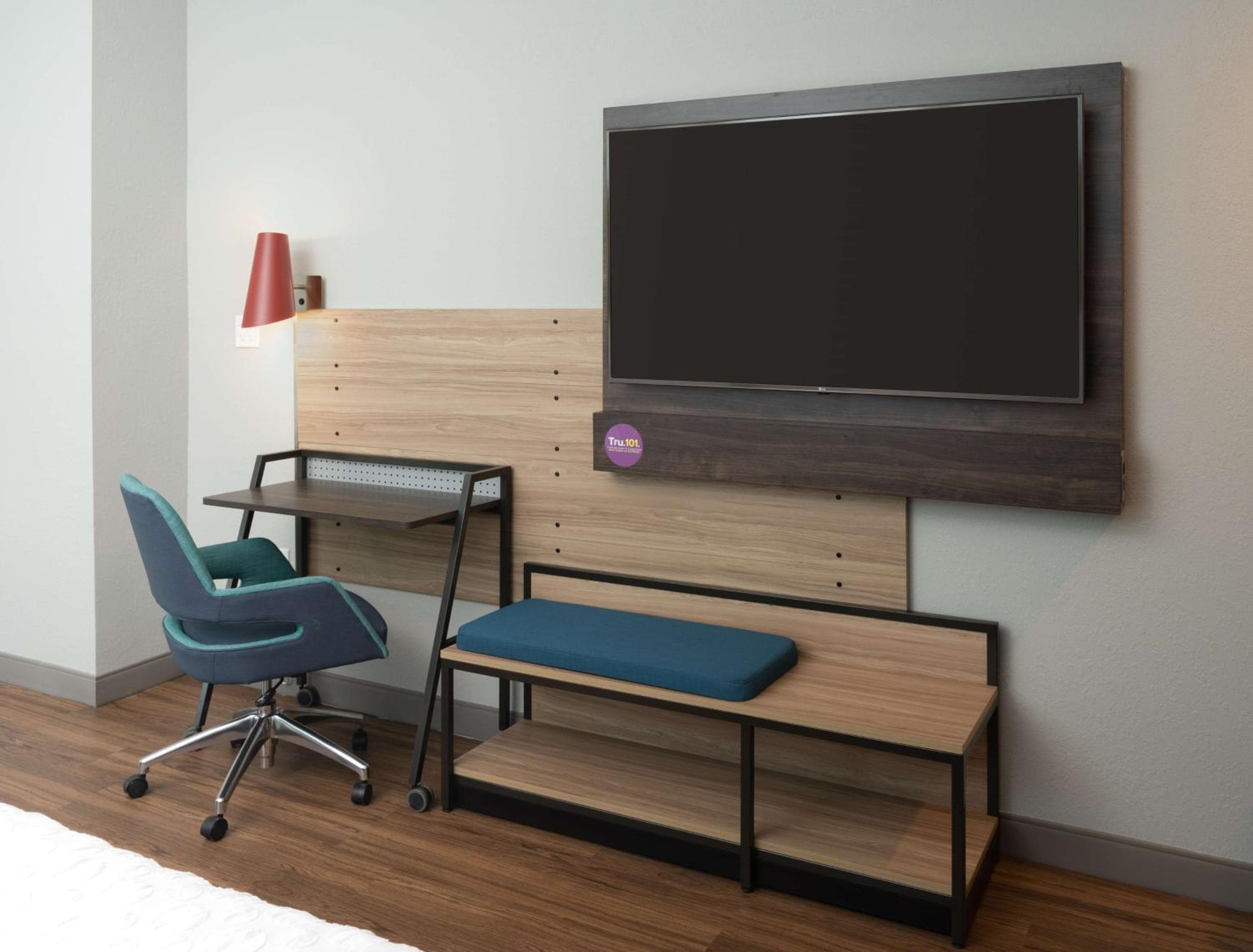 Tru By Hilton Fort Lauderdale Downtown-Flagler Village — 23